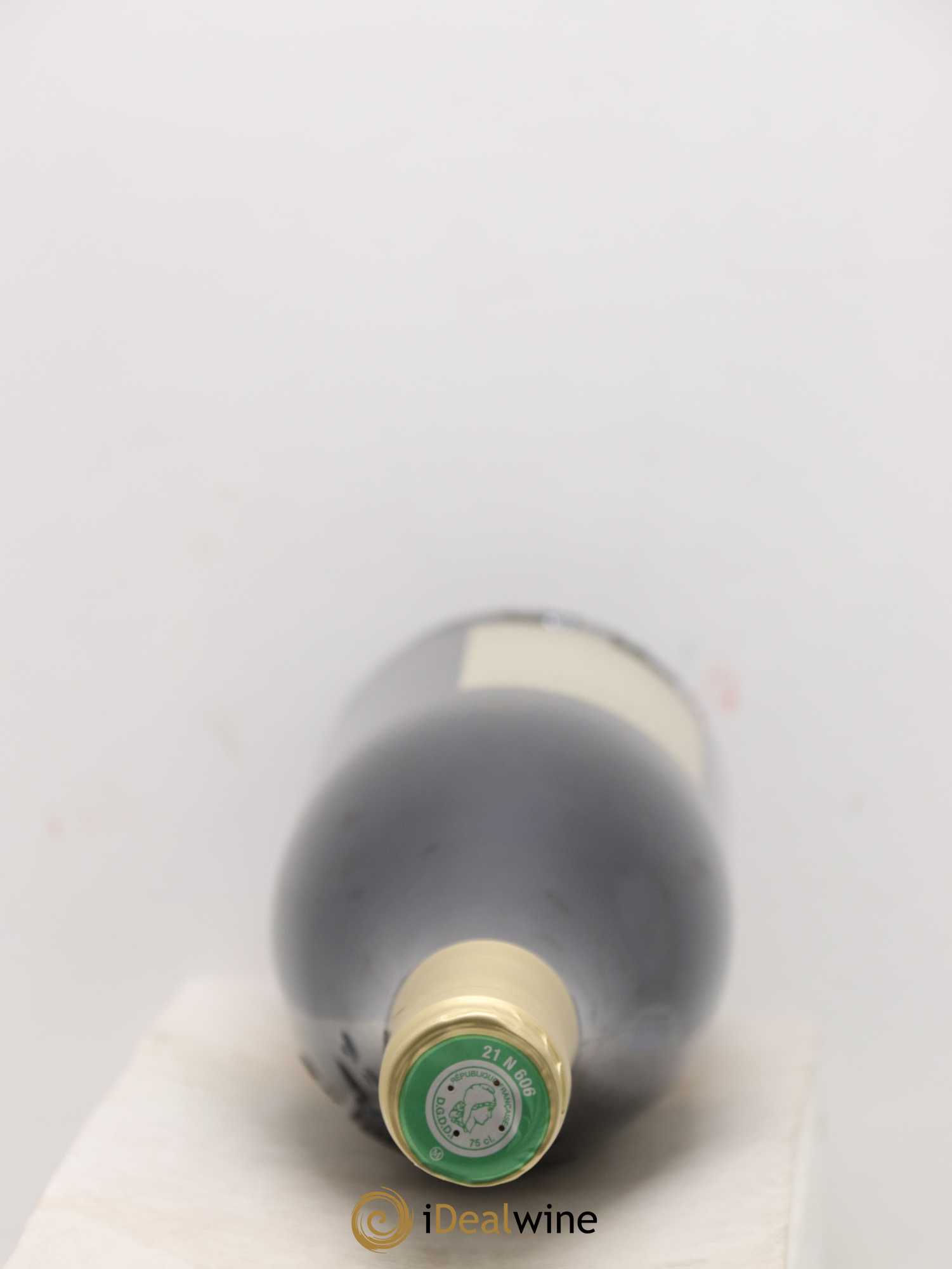 Chambertin Grand Cru Philippe Charlopin 2018 - Lot de 1 bouteille - 2