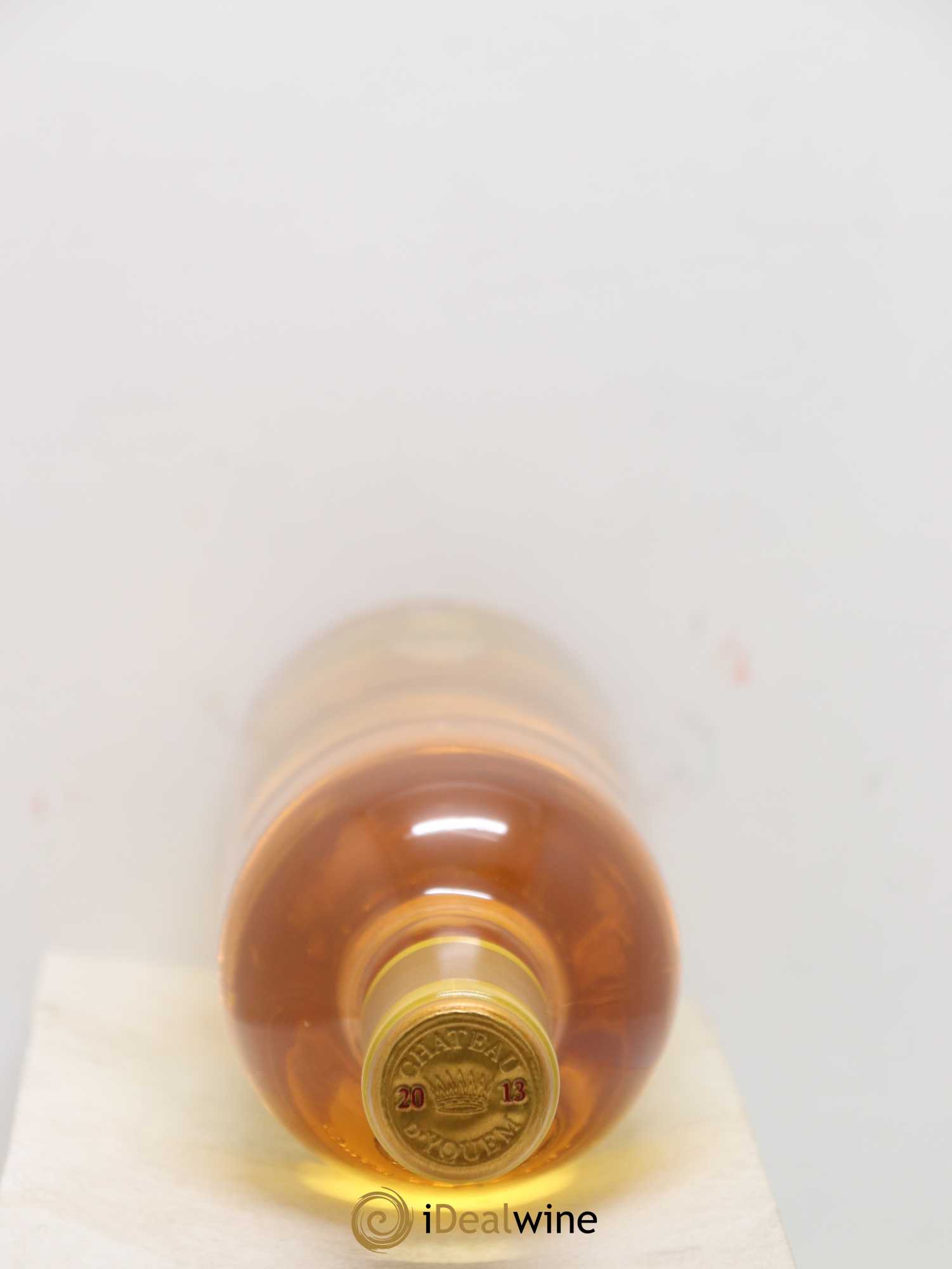 Château d' Yquem 1er Cru Classé Supérieur 2013 - Lotto di 1 bottiglia - 2