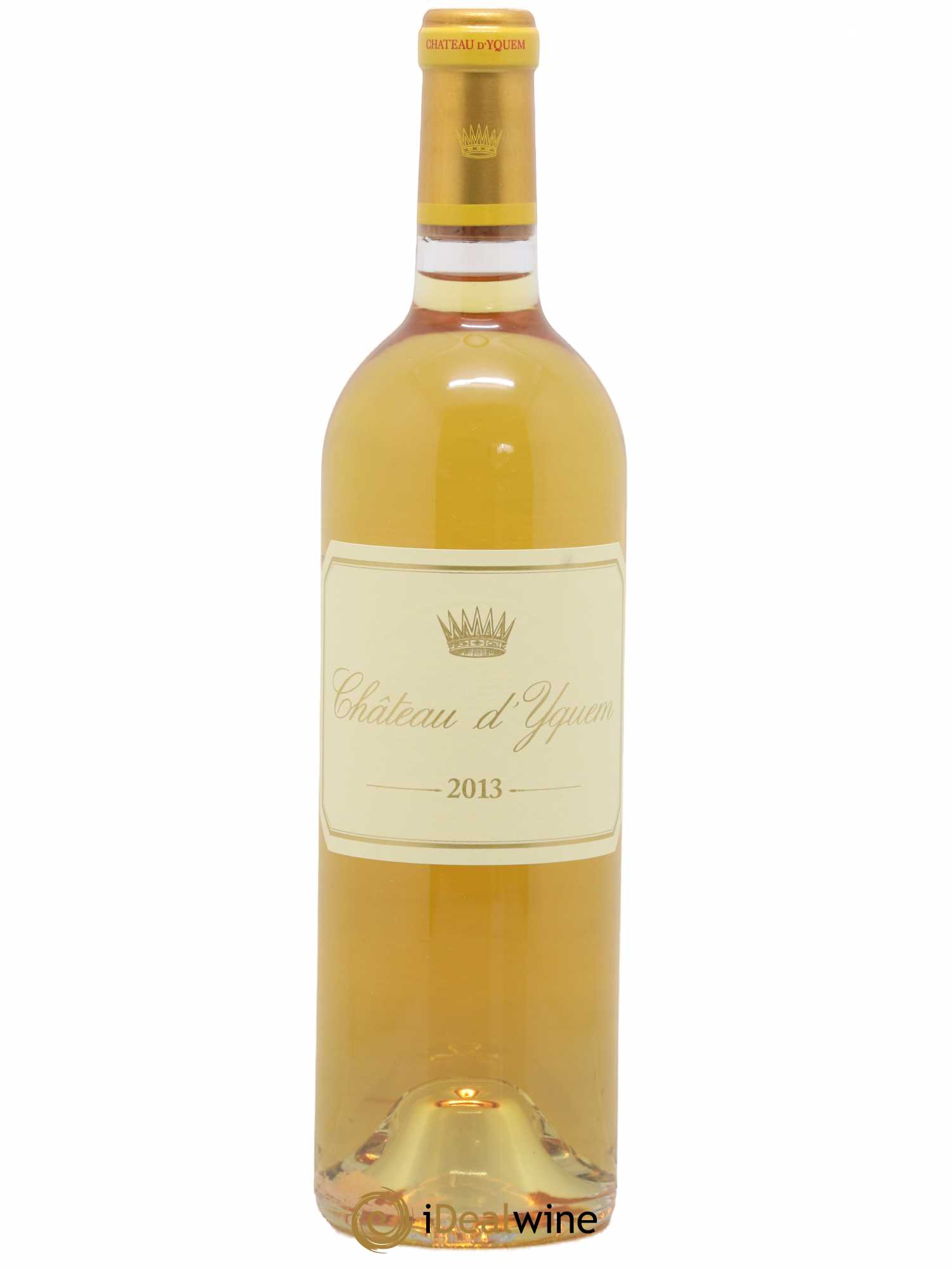 Château d' Yquem 1er Cru Classé Supérieur 2013 - Lotto di 1 bottiglia - 0