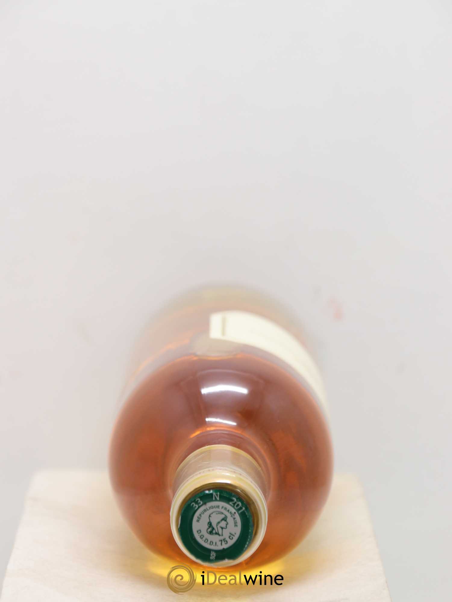 Château d' Yquem 1er Cru Classé Supérieur 2005 - Lotto di 1 bottiglia - 2