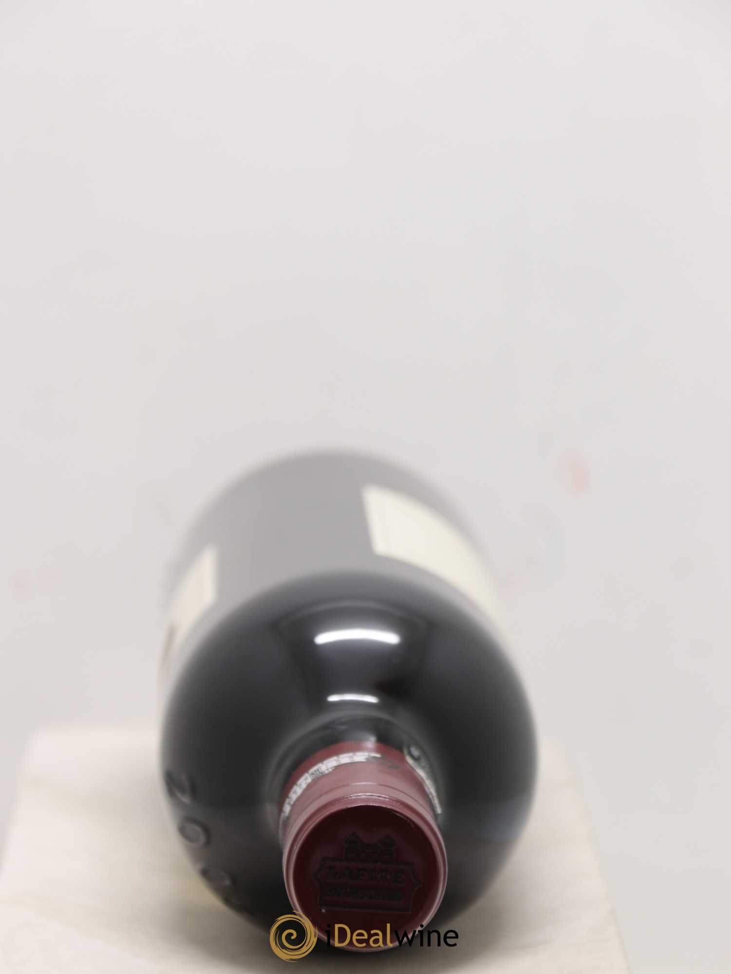 Château Lafite Rothschild 1er Grand Cru Classé 2005 - Lot de 1 bouteille - 2