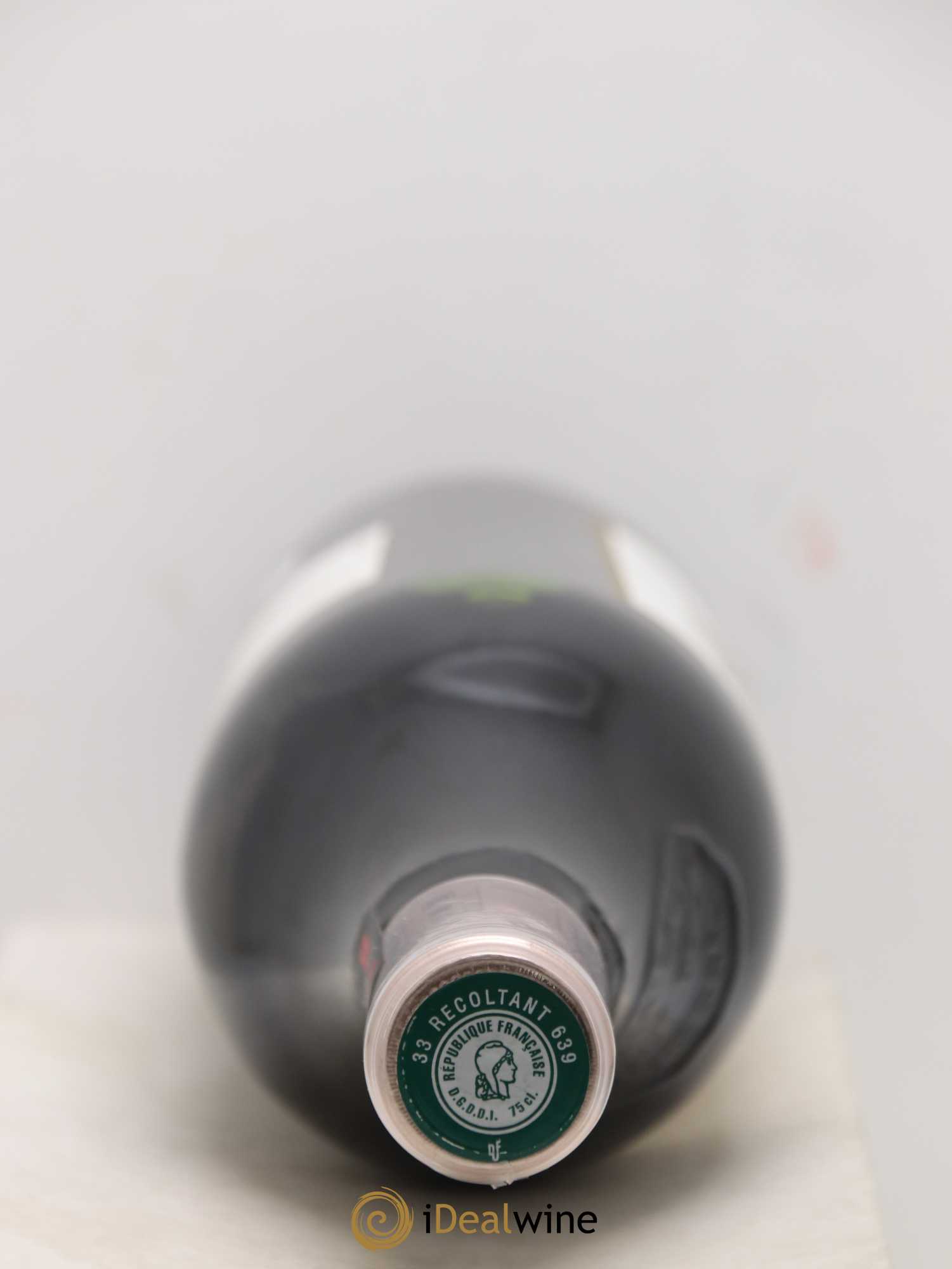 Château Haut Brion 1er Grand Cru Classé 2017 - Lot de 1 bouteille - 2