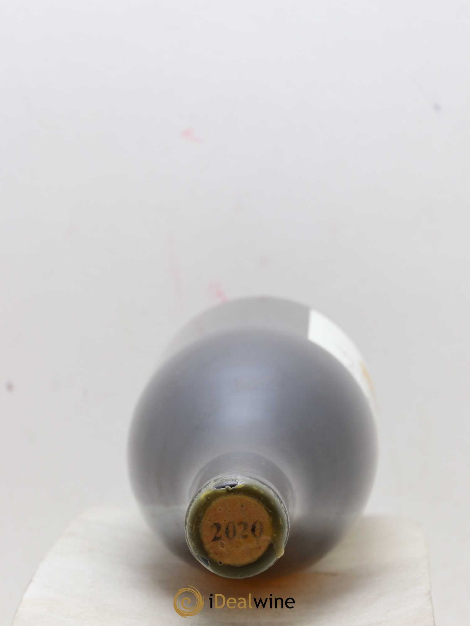 Vin de France Les Pouches Deuxième Amphore François Saint-Lô 2020 - Lot de 1 bouteille - 1