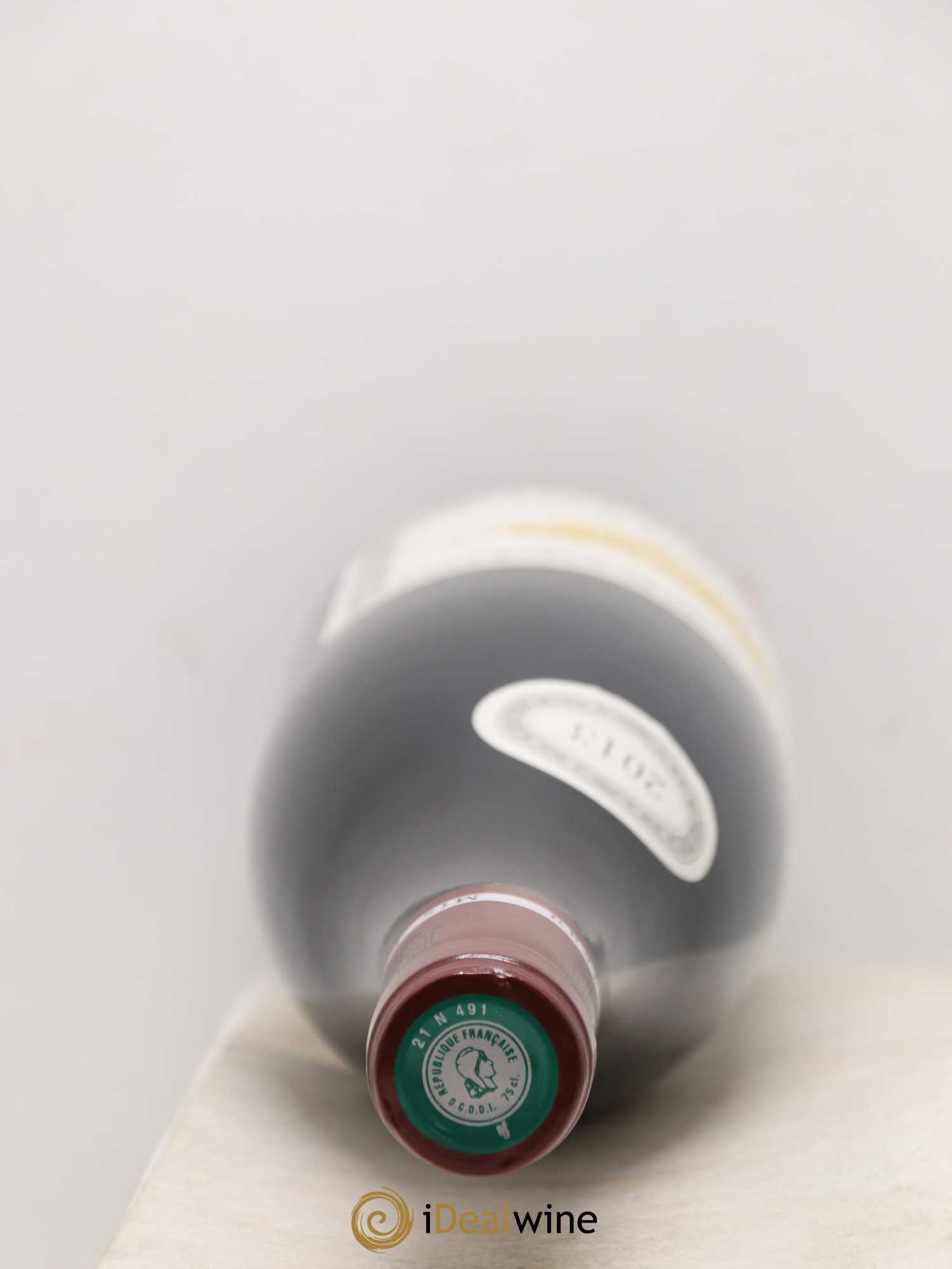 Chambolle-Musigny Jacques-Frédéric Mugnier 2013 - Lot de 2 bouteilles - 2