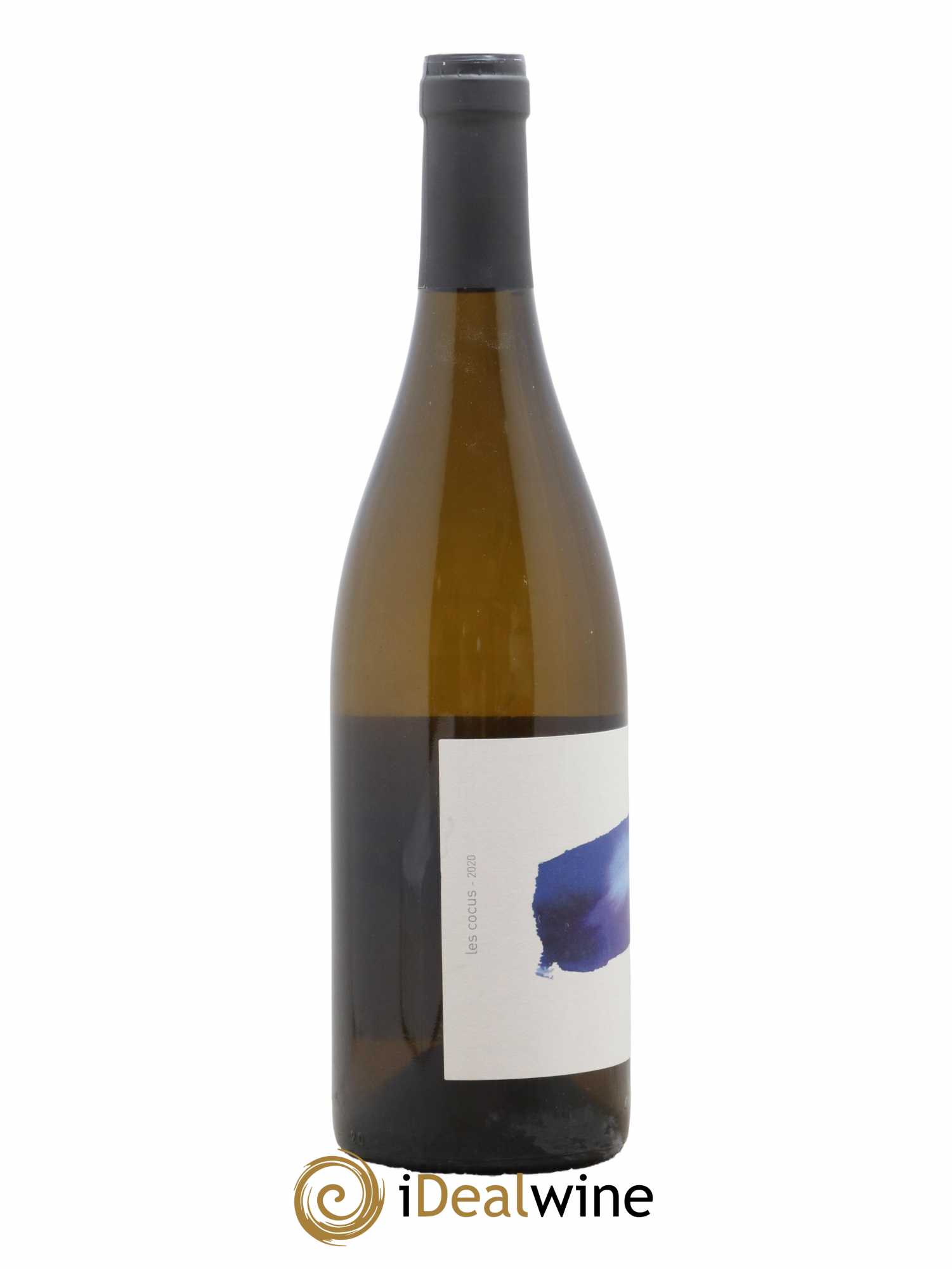Anjou Les Cocus Thomas Batardière 2020 - Lot de 1 bouteille - 1