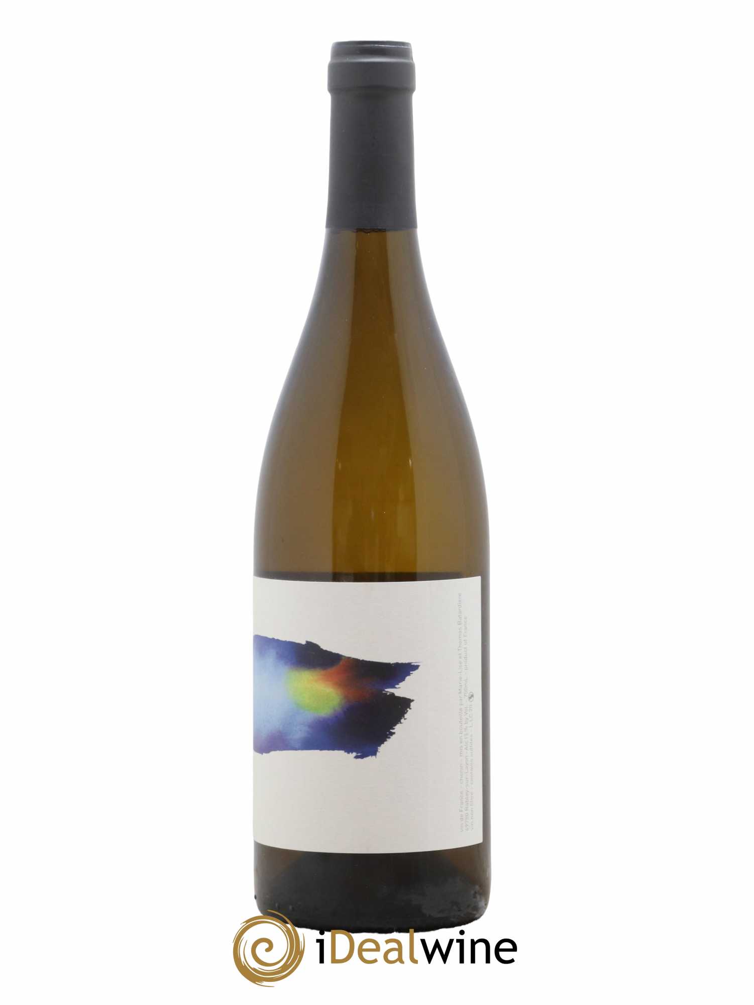 Anjou Les Cocus Thomas Batardière 2020 - Lot de 1 bouteille - 2