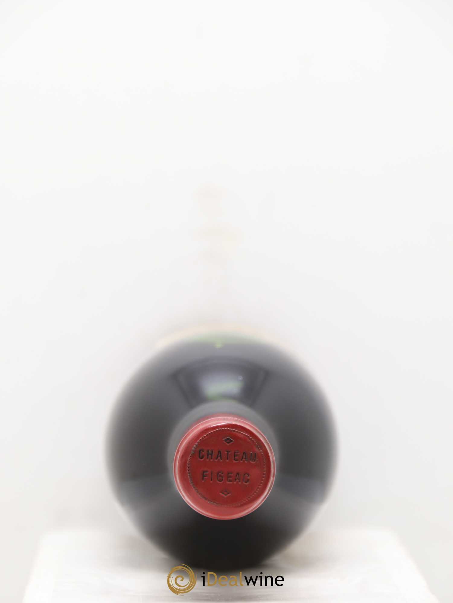 Château Figeac 1er Grand Cru Classé A 1985 - Lot de 2 bouteilles - 1