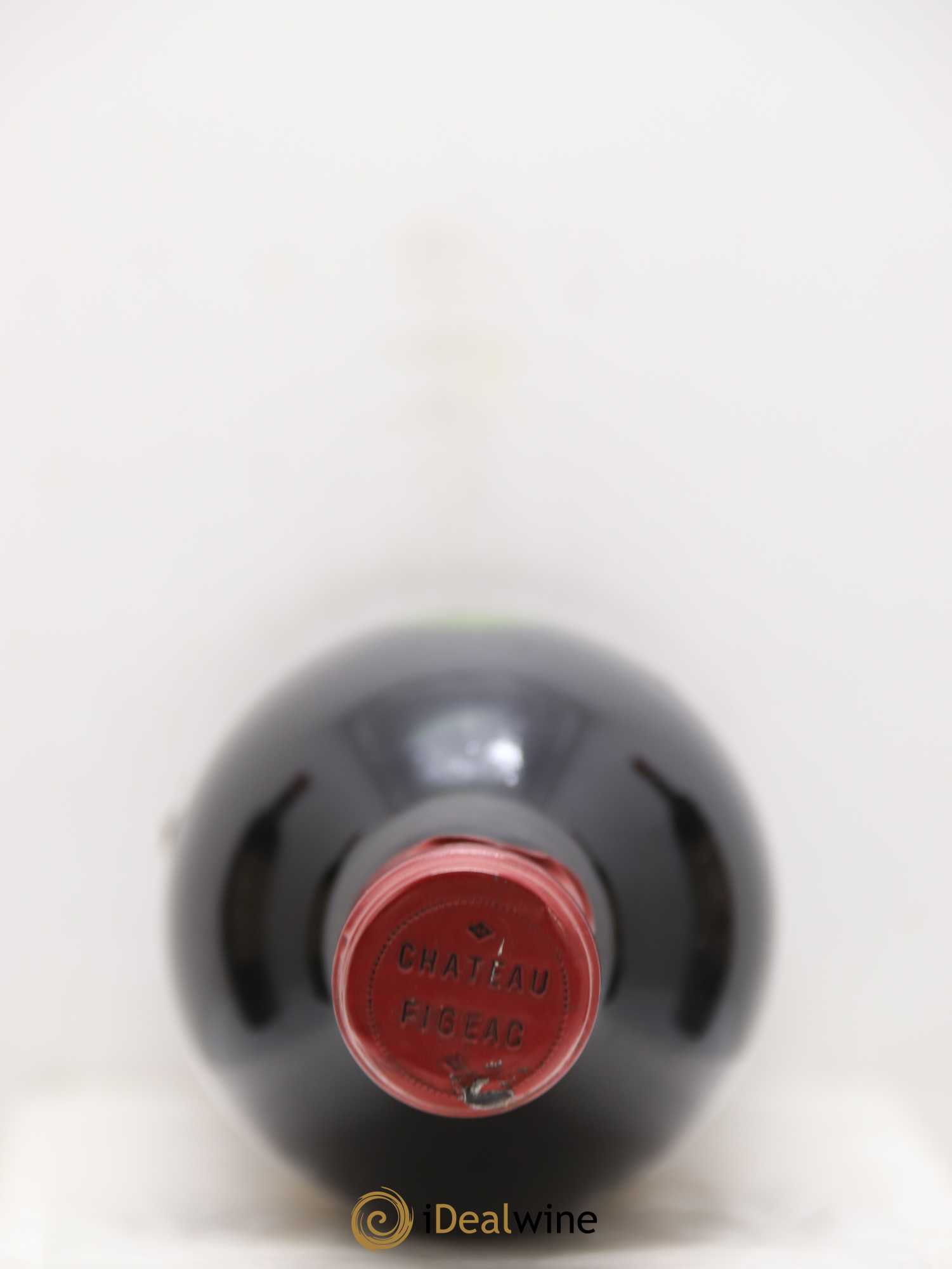 Château Figeac 1er Grand Cru Classé A 1985 - Lot de 3 bouteilles - 1