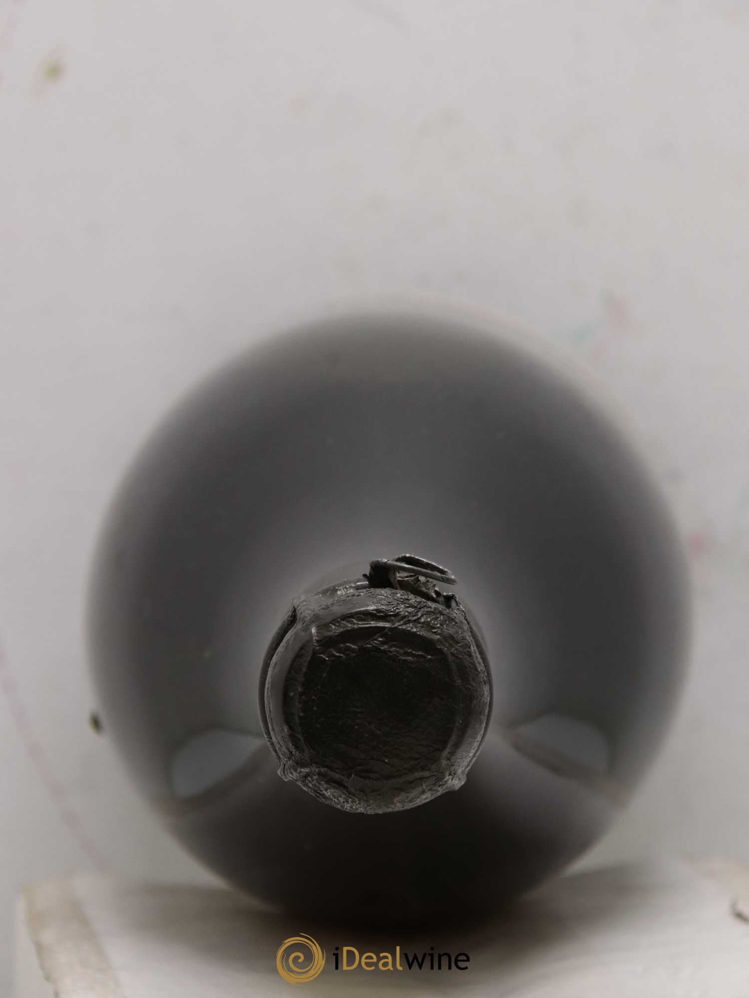 Brut Dom Pérignon 1971 - Lot de 1 bouteille - 1