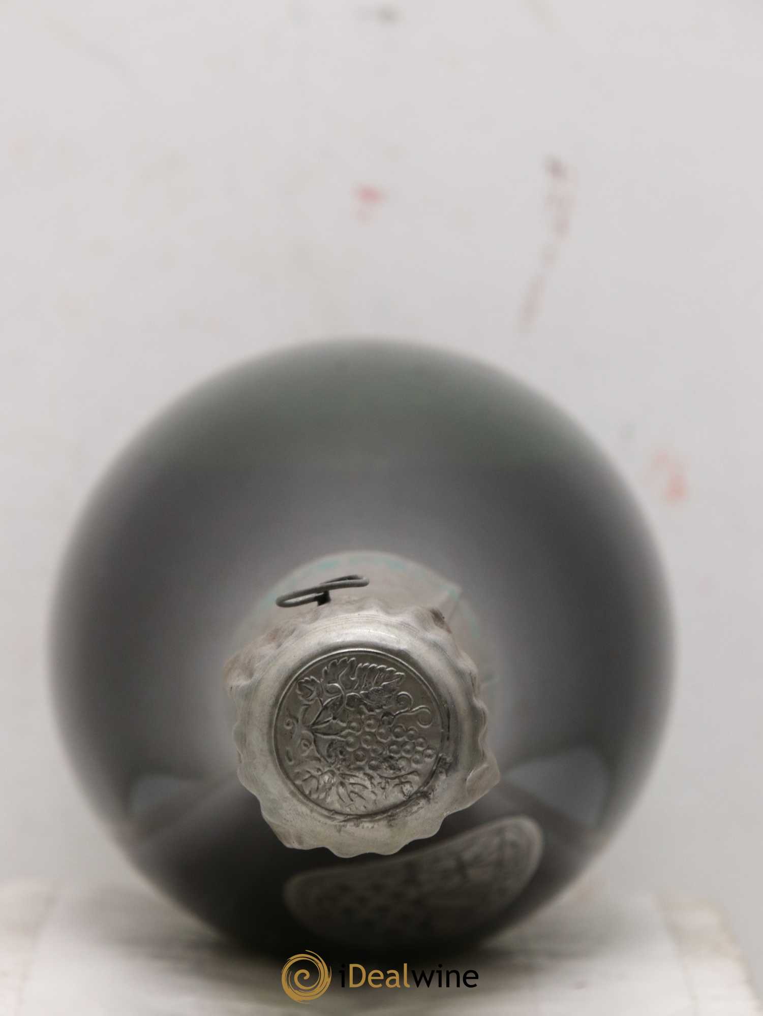 Blason de France Perrier-Jouët 1966 - Lot of 1 bottle - 1