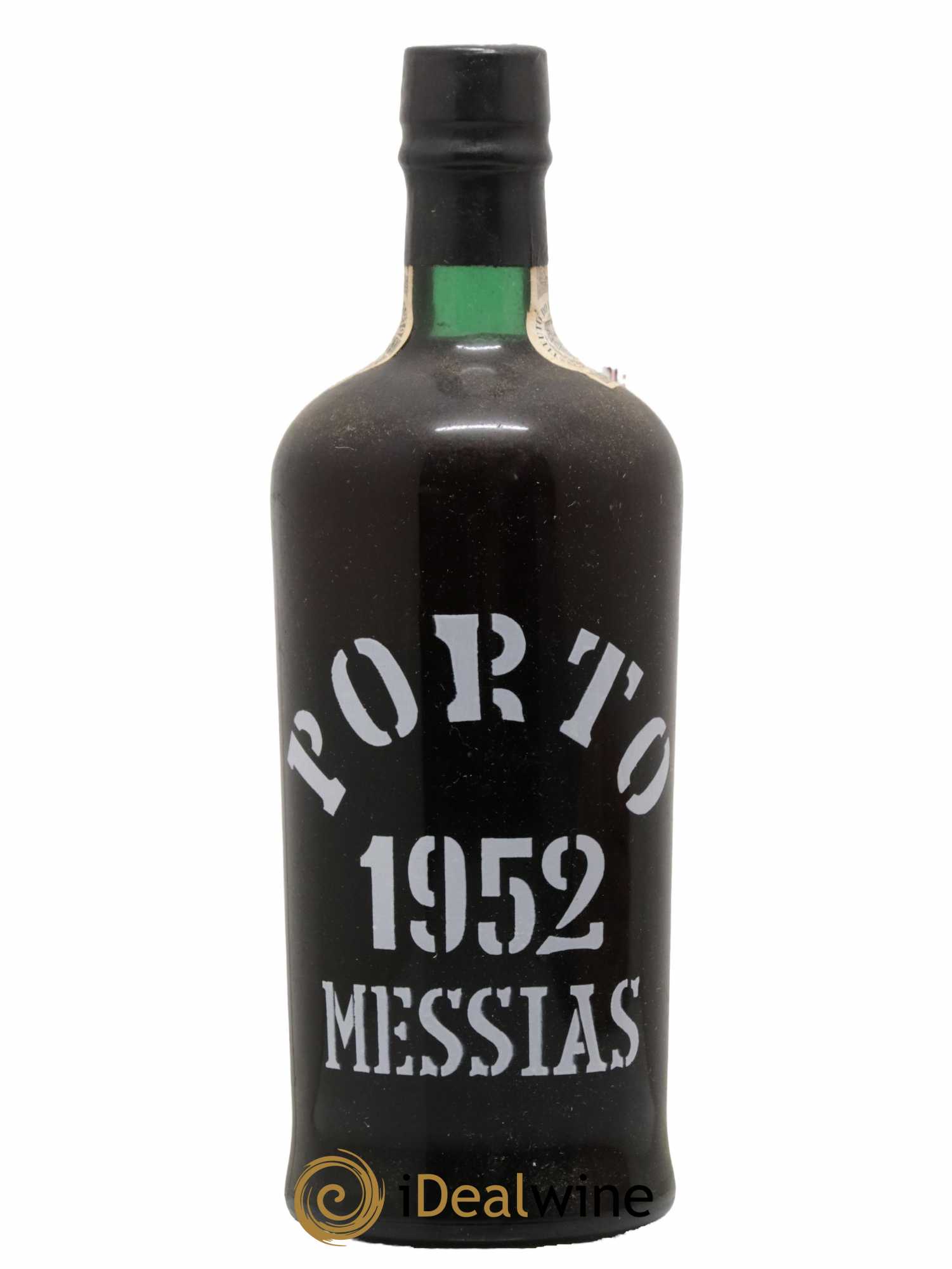 Porto Messias 1952 - Lot of 1 bottle - 0