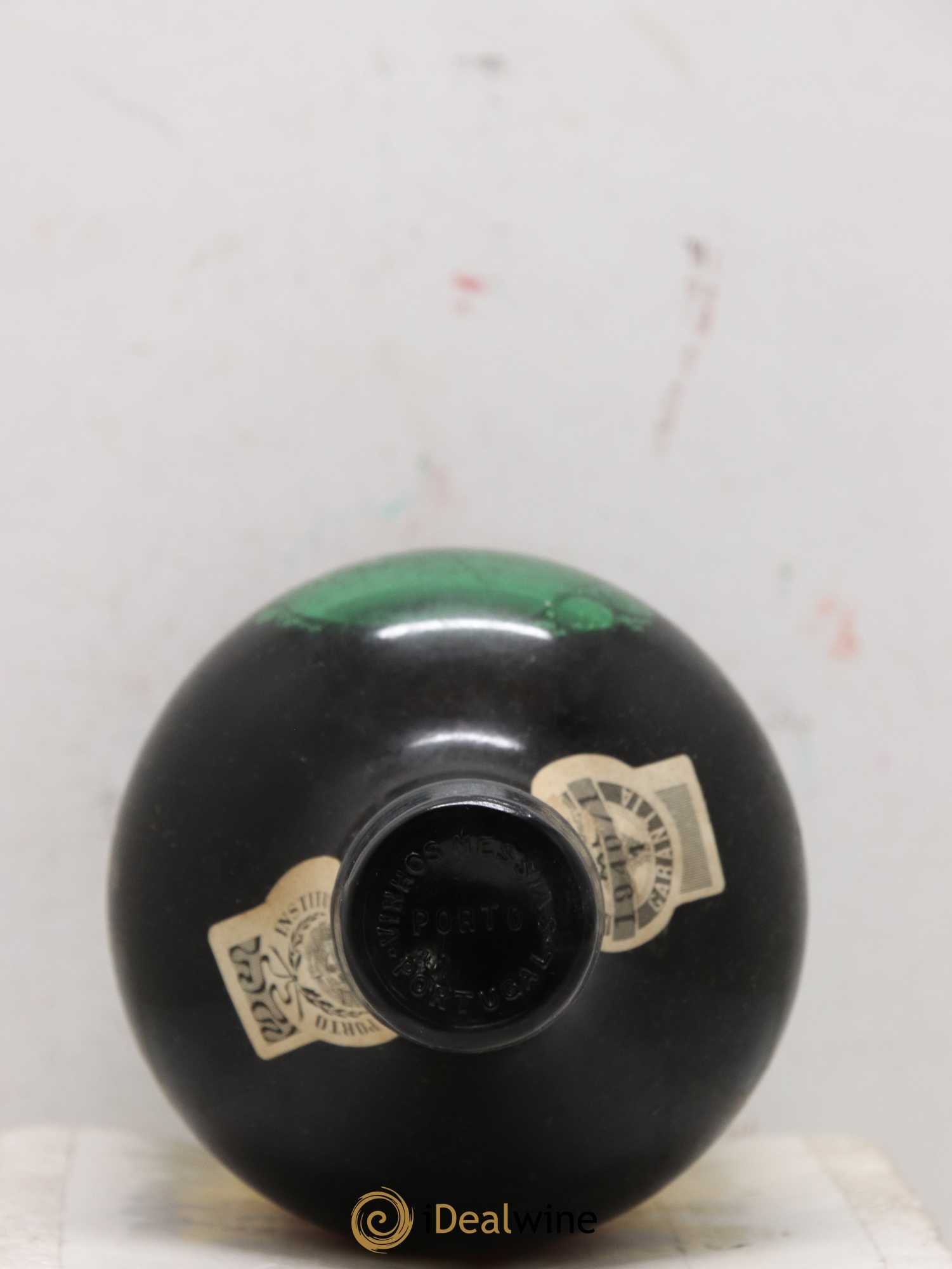 Porto Messias 1963 - Lot de 1 bouteille - 2