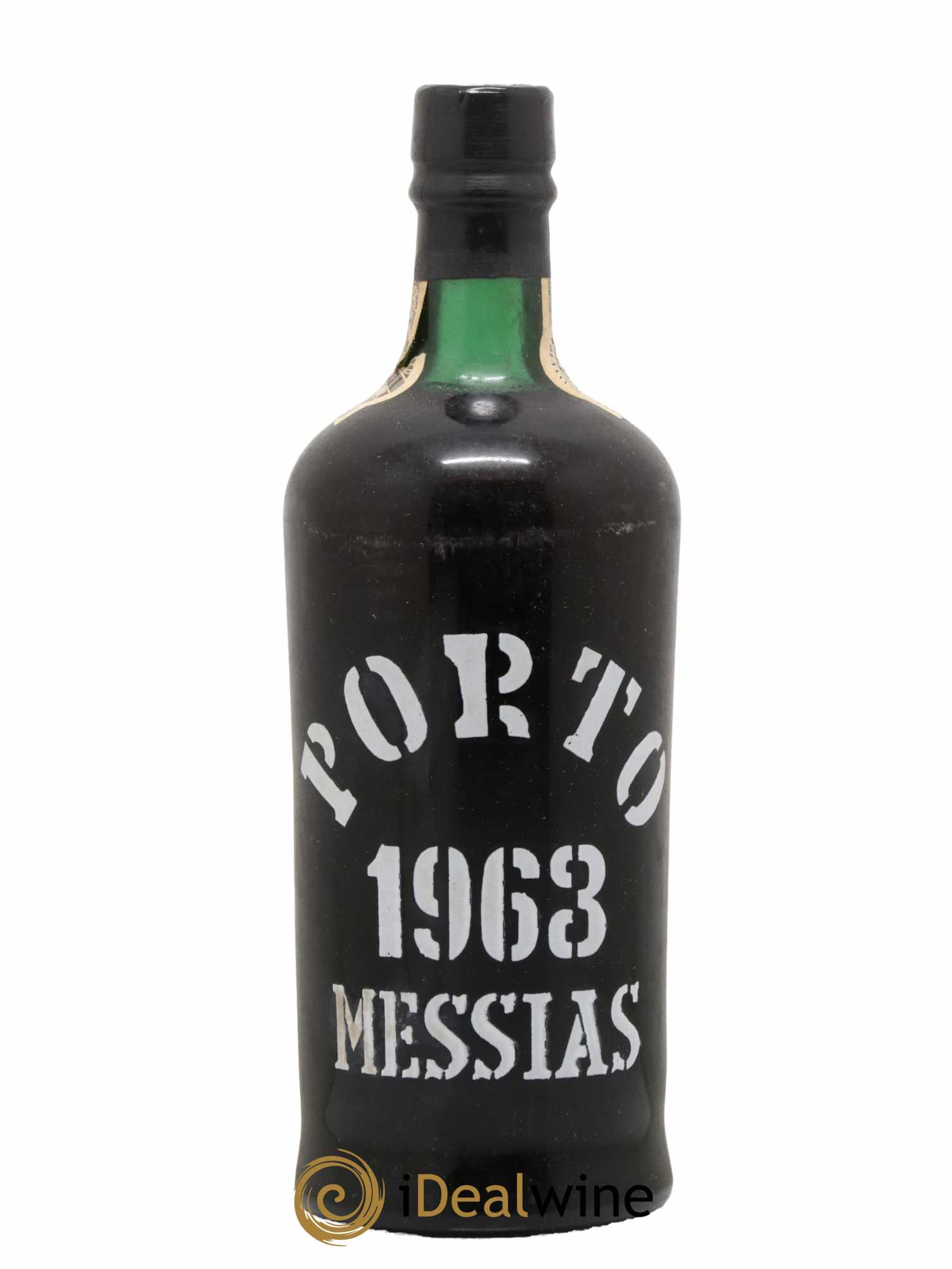 Porto Messias 1963 - Lot de 1 bouteille - 0