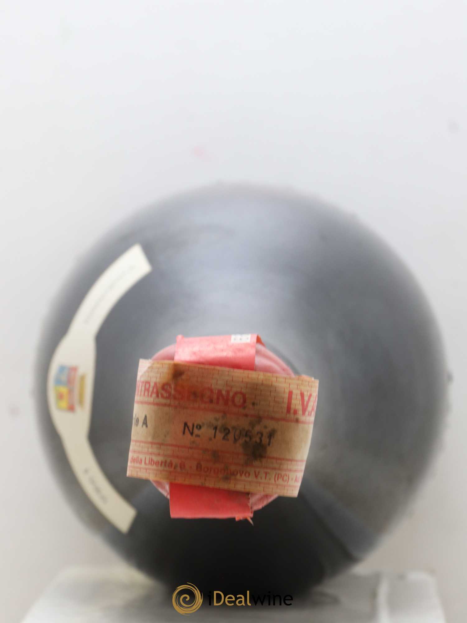 Barbaresco DOCG Produttori del Barbaresco 1986 - Lot de 1 double magnum - 2