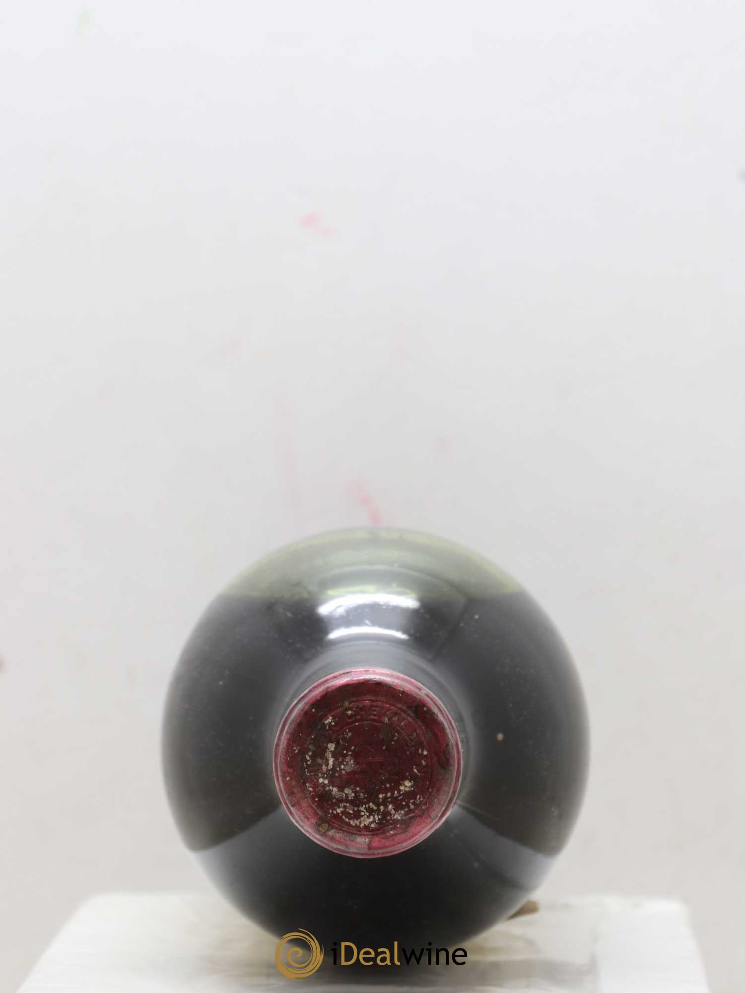Château Cheval Blanc 1er Grand Cru Classé A 1949 - Lot de 1 bouteille - 1