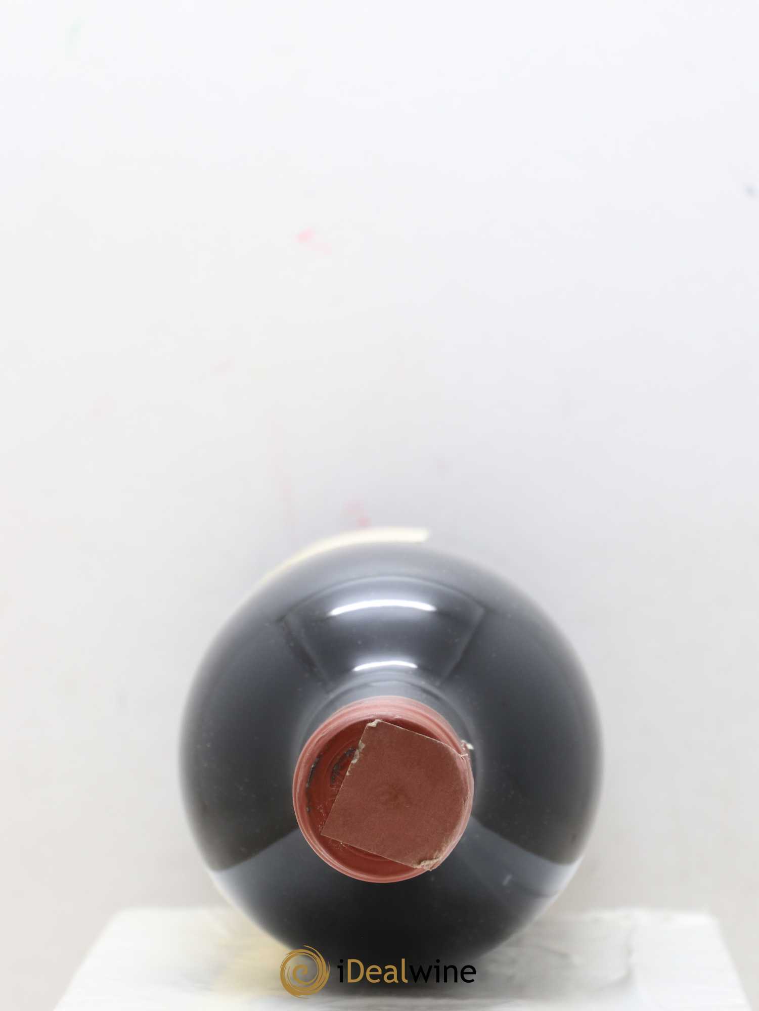 Brunello di Montalcino DOCG Riserva Poggio al Vento Tenuta Col d'Orcia 1983 - Lot de 2 bouteilles - 1