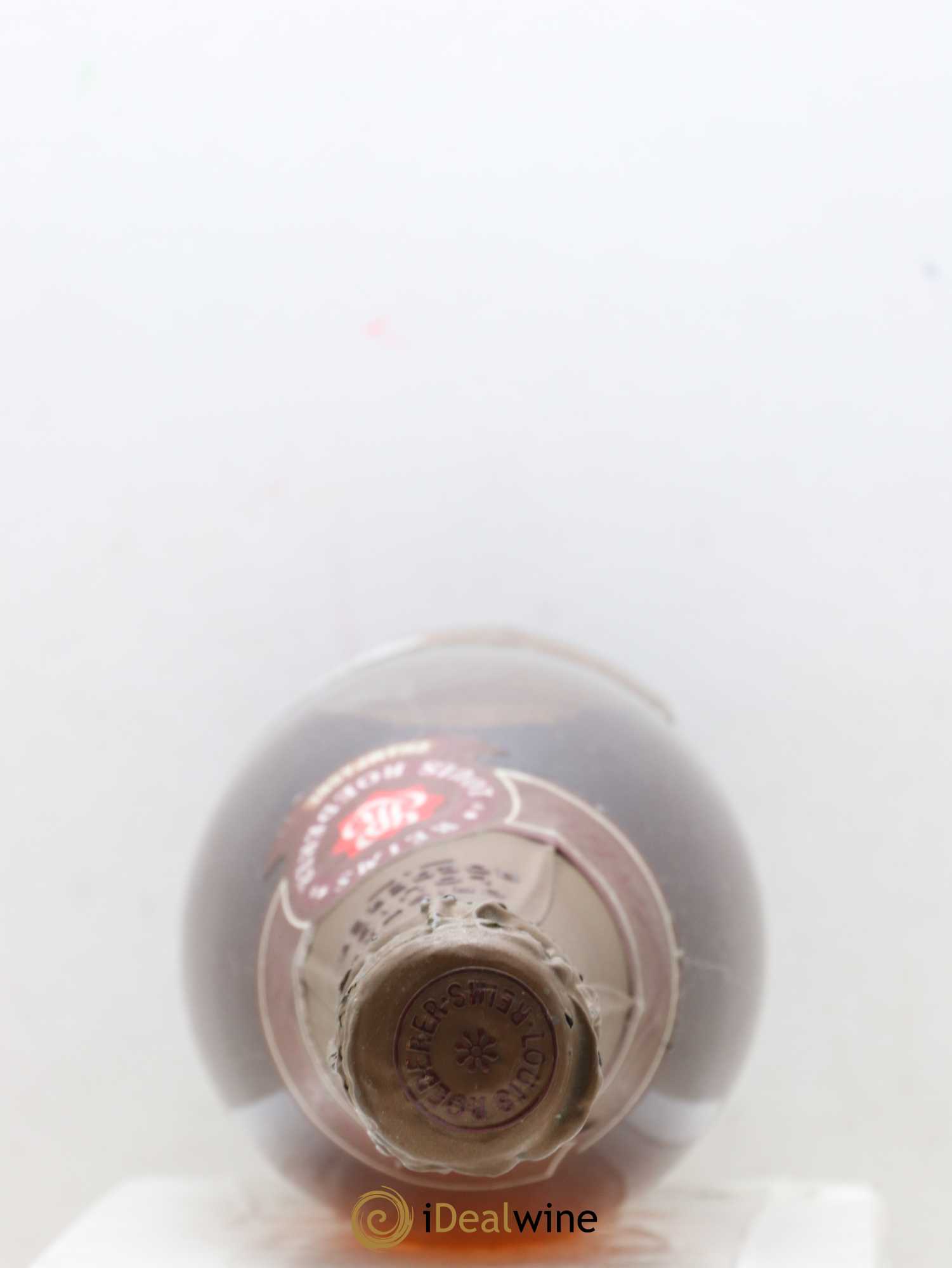 Cristal Louis Roederer 1973 - Lot de 1 bouteille - 2