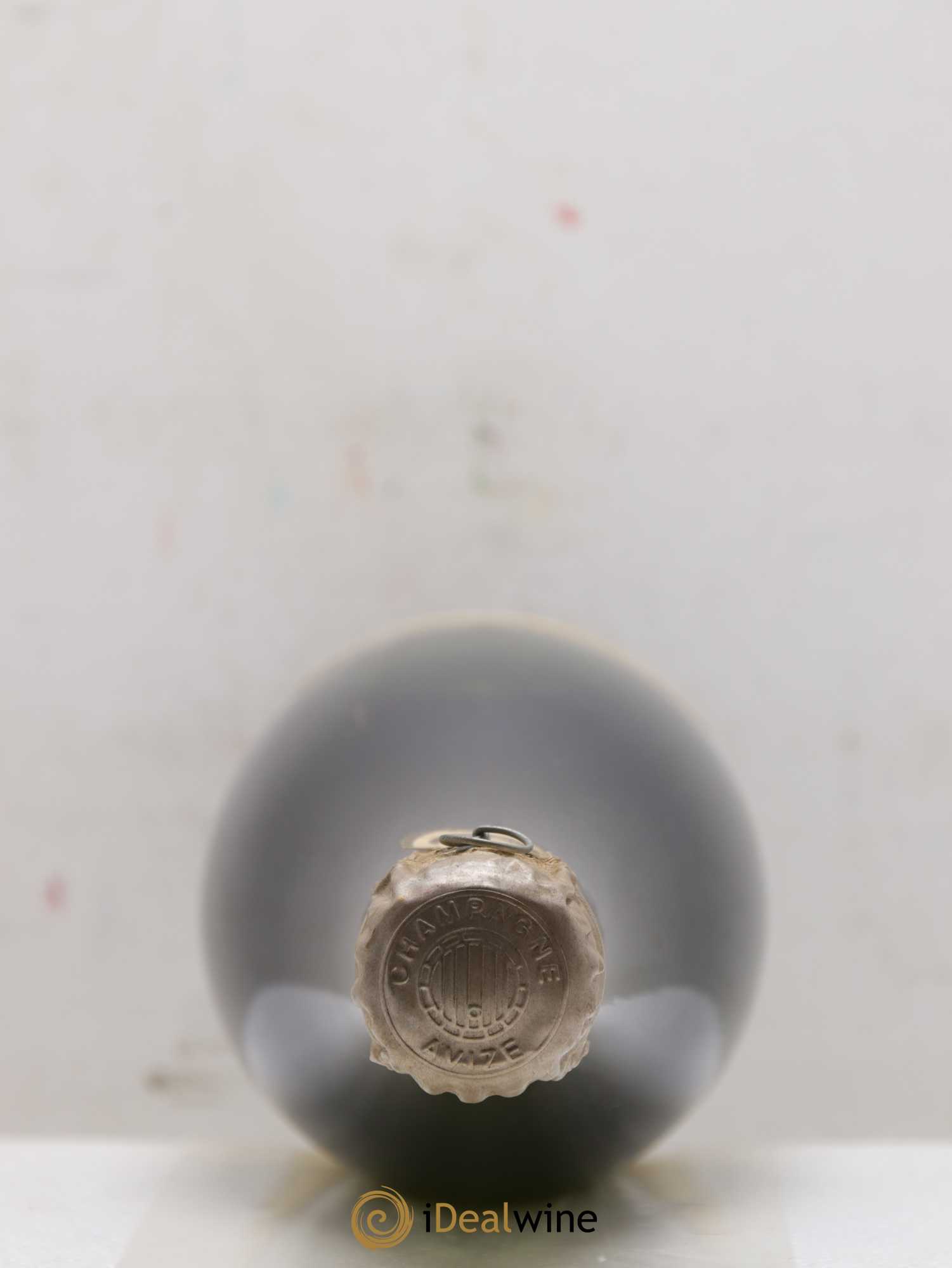 Grand Cru Blanc de Blancs Brut Jacques Selosse - Lot of 1 bottle - 2