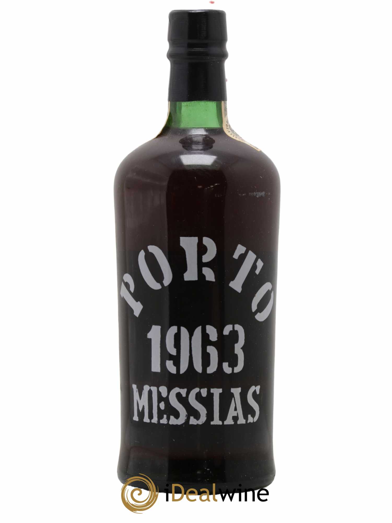Porto Messias 1963 - Lot de 1 bouteille - 0