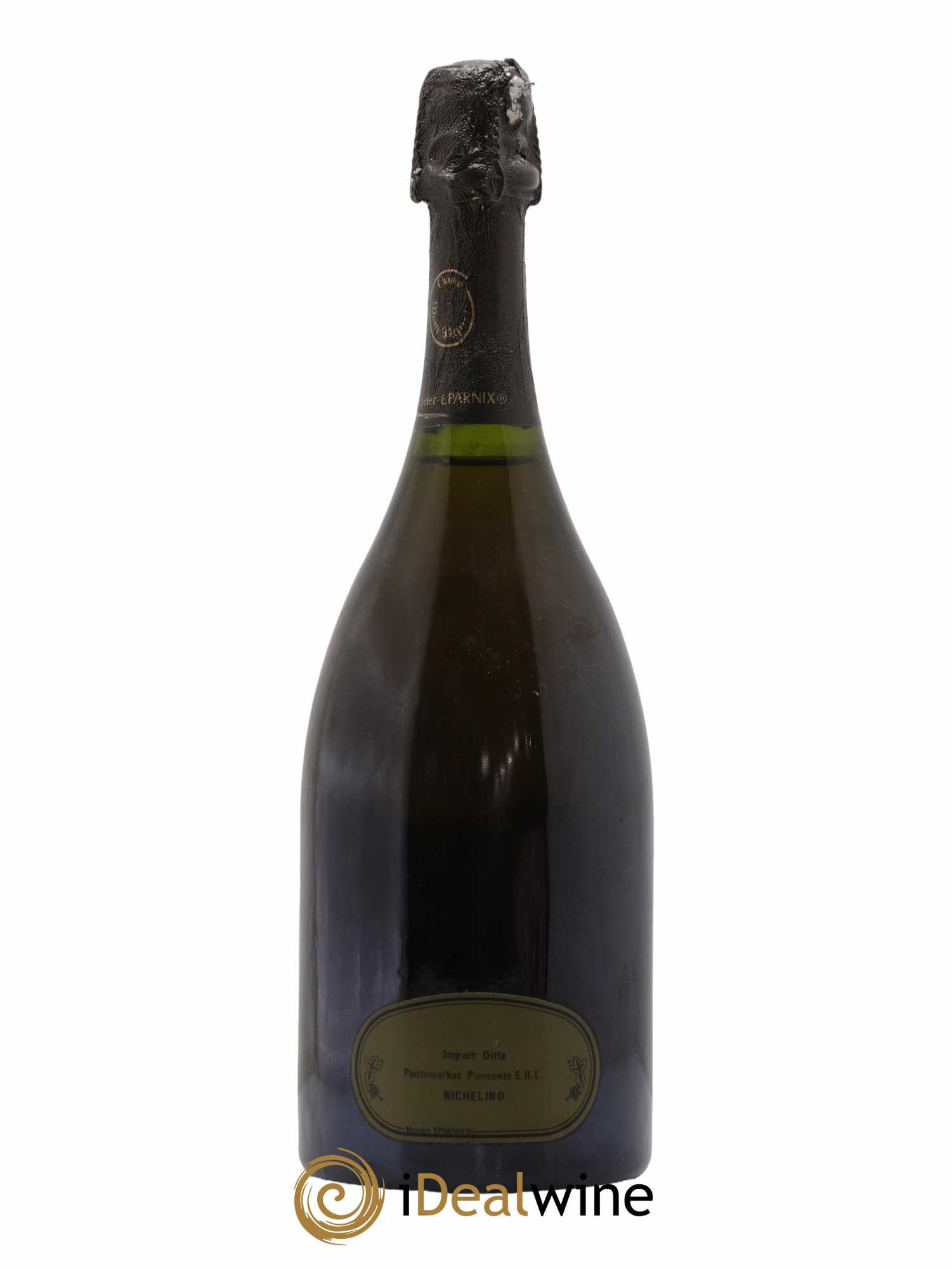 Brut Dom Pérignon 1983 - Lot de 1 bouteille - 2