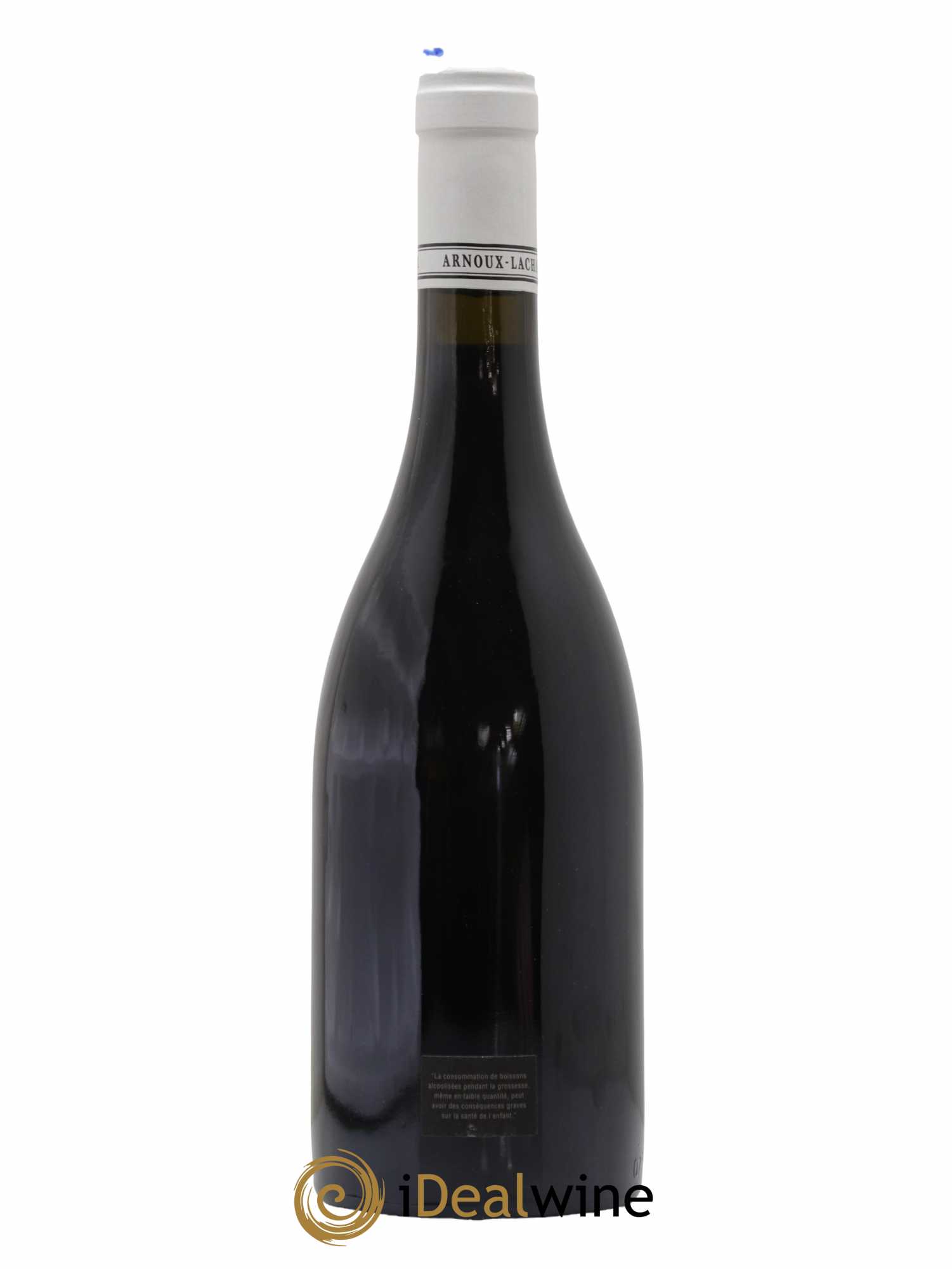 Vosne-Romanée Les Hautes Maizières Arnoux-Lachaux (Domaine) 2018 - Lot de 1 bouteille - 1