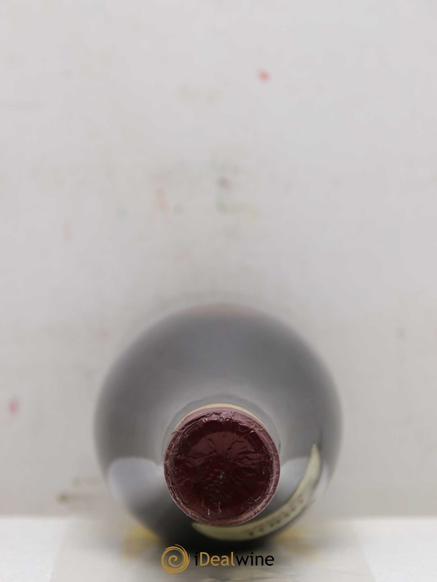 Barolo DOCG Giuseppe Rinaldi 1969 - Posten von 1 Flasche - 1