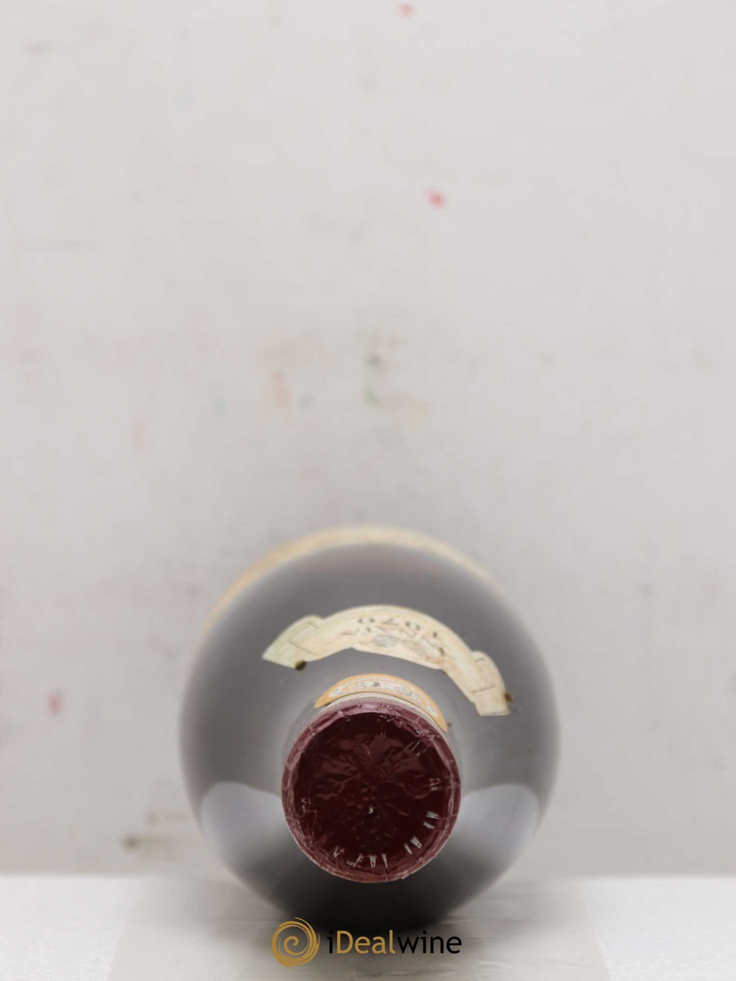 Barolo DOCG Giuseppe Rinaldi 1970 - Lot of 1 bottle - 1