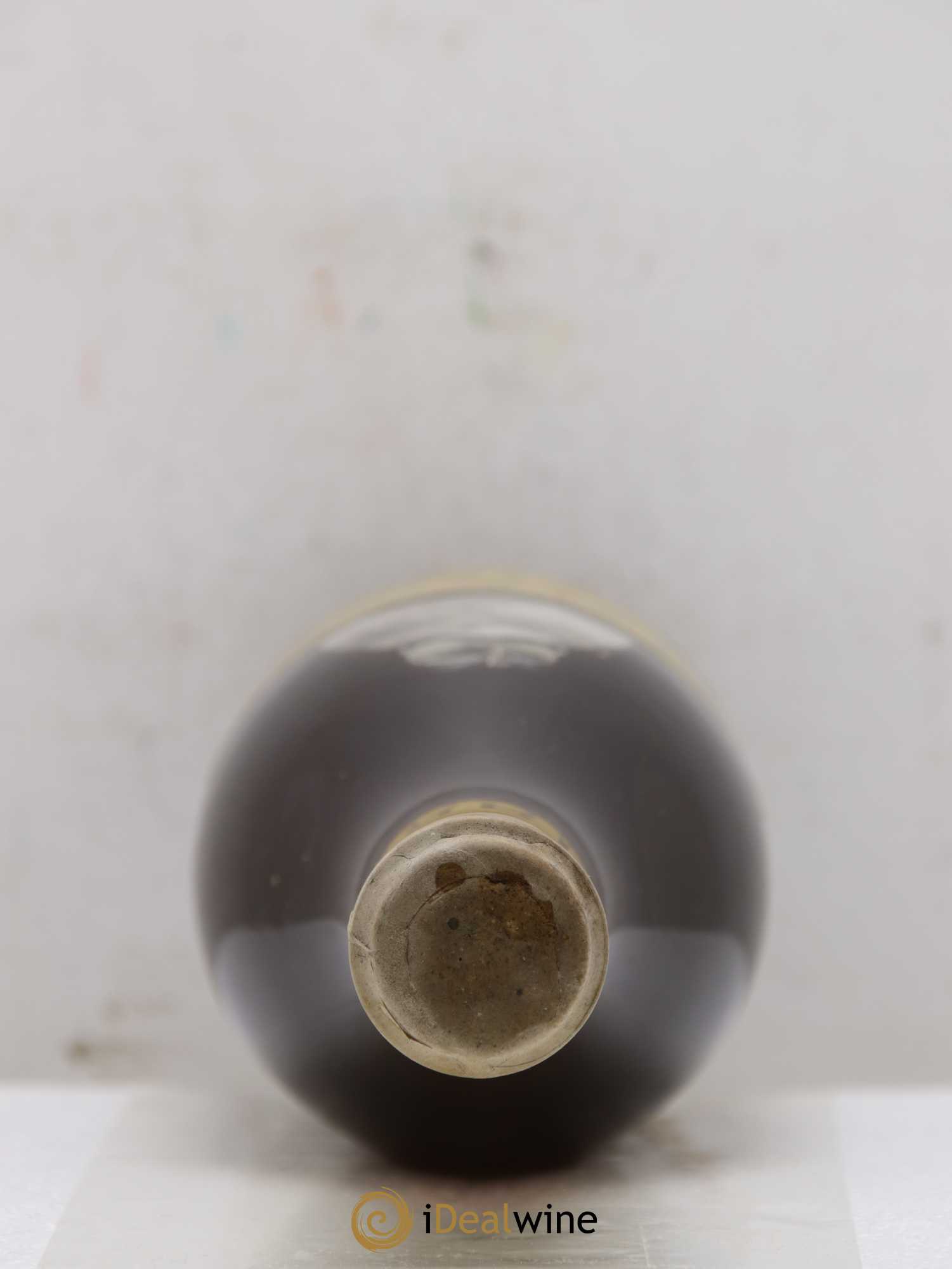 Tokaji 50 cl Réserve Bricki 1958 - Lotto di 1 bottiglia - 2