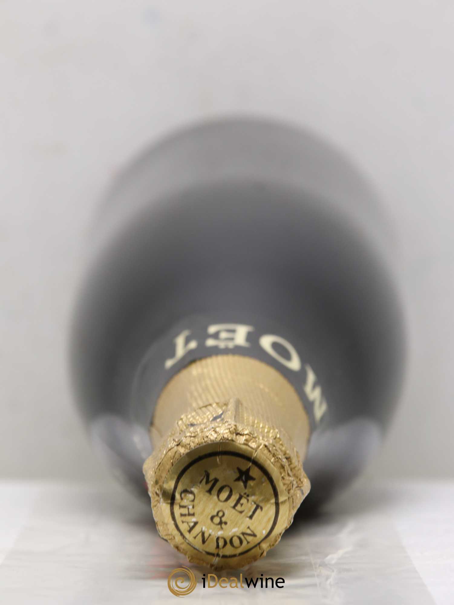 Impérial Brut Moët et Chandon 1953 - Lot de 1 bouteille - 1