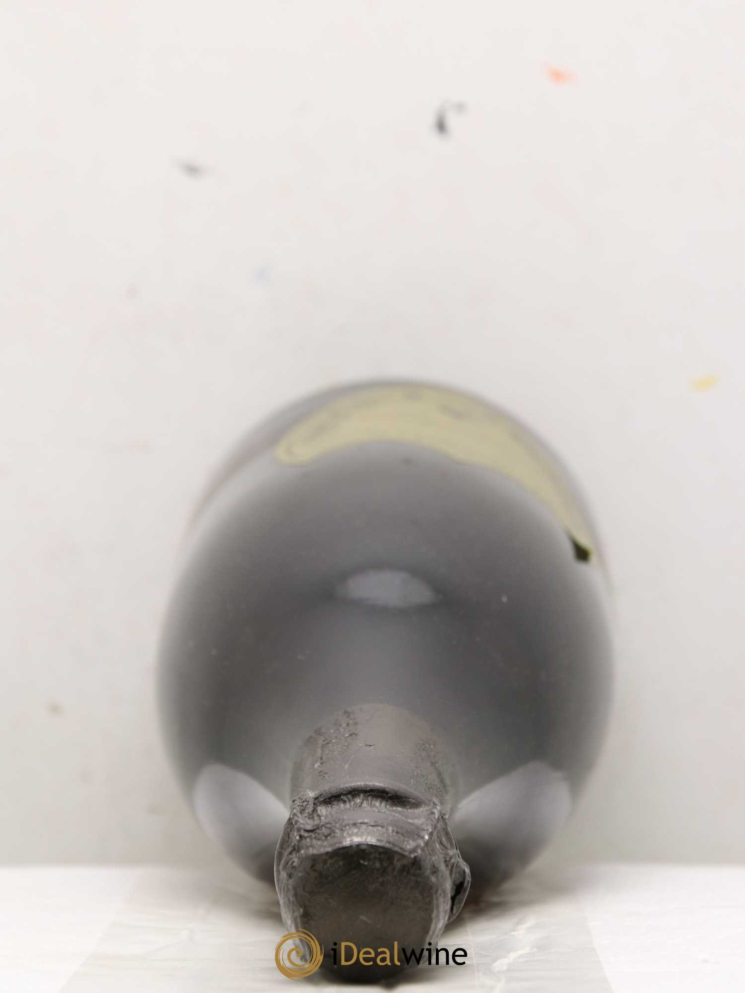 Brut Dom Pérignon 1975 - Lot de 1 bouteille - 1