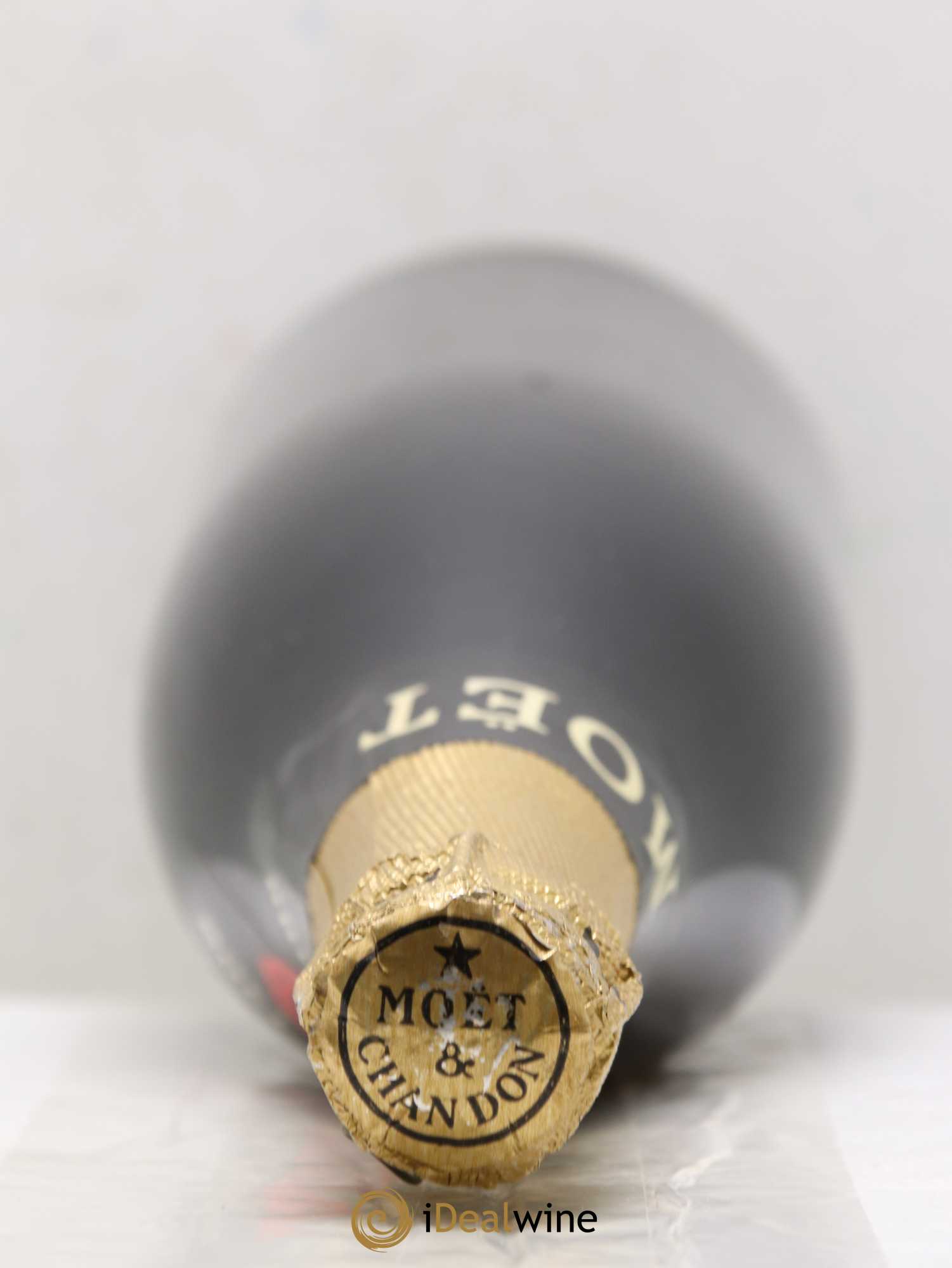 Impérial Brut Moët et Chandon 1953 - Lot de 1 bouteille - 1