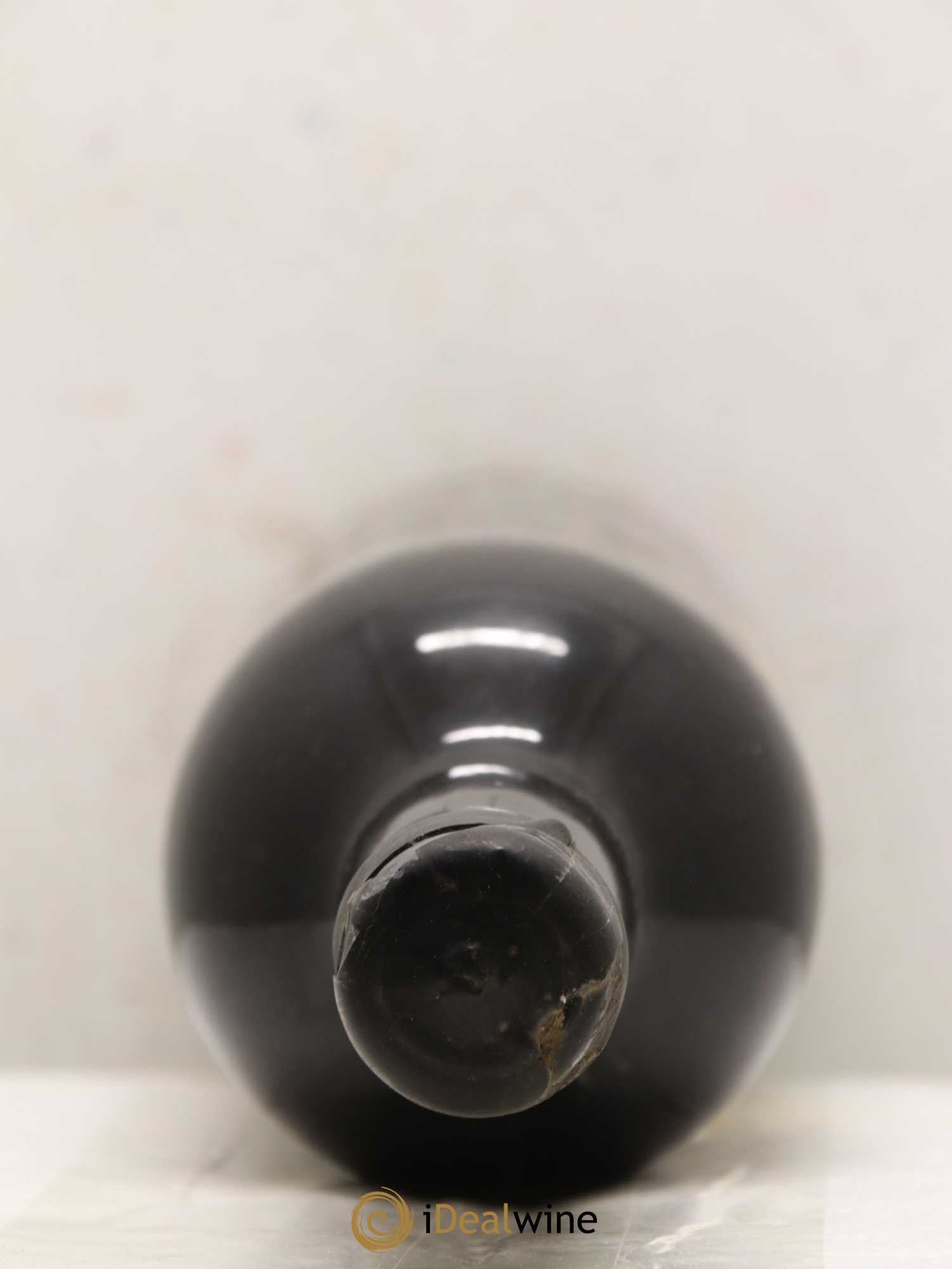 Madère Malvasia Blandy's 1897 - Lot de 1 bouteille - 2