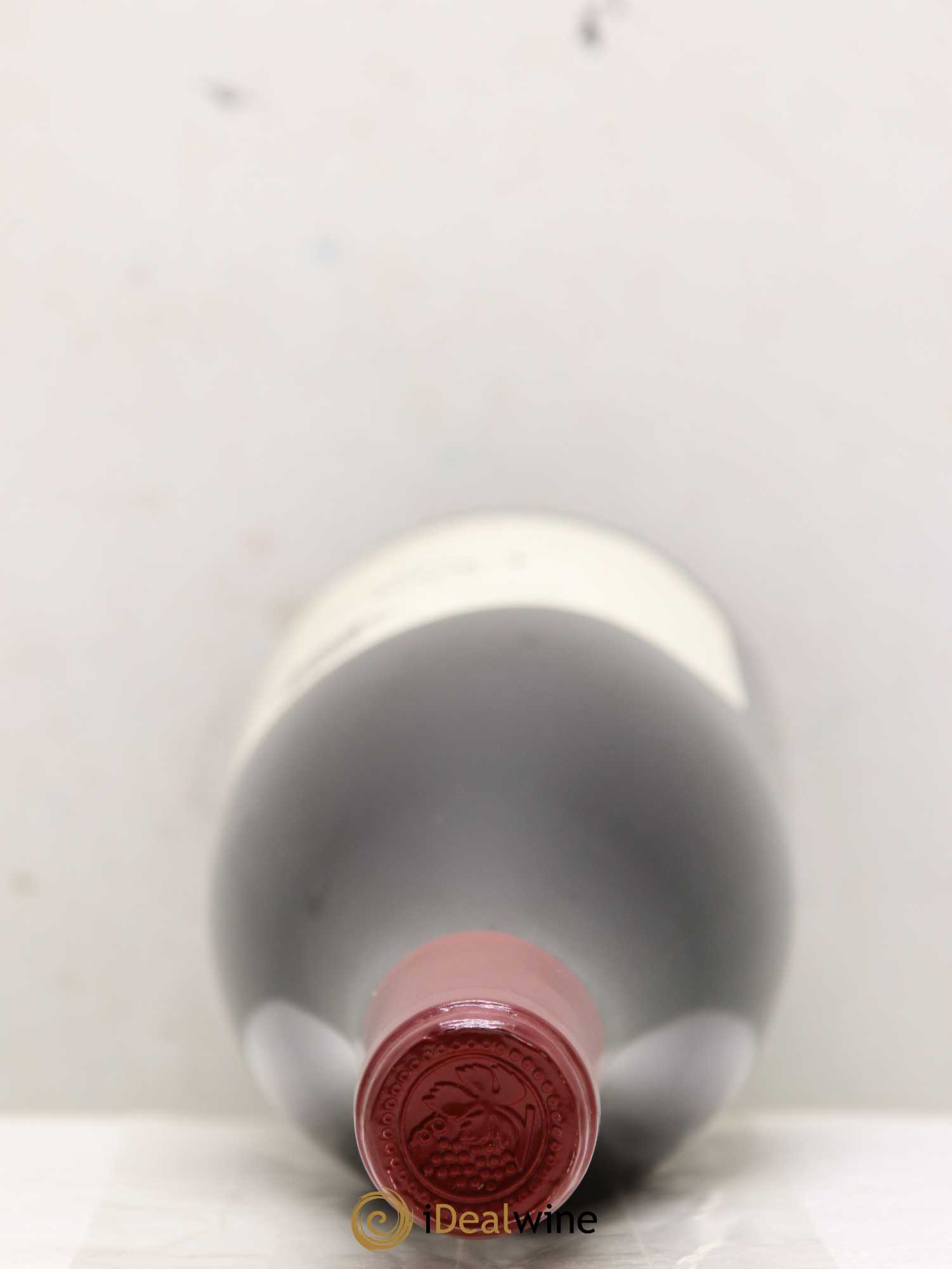 Echezeaux Grand Cru Emmanuel Rouget 2006 - Lot de 1 bouteille - 2