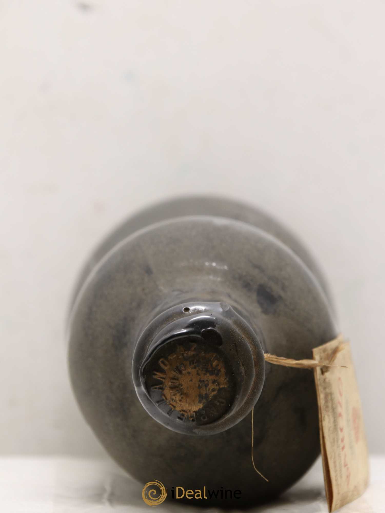 Barolo Cappellano Troglia 1966 - Lot de 1 bouteille - 2
