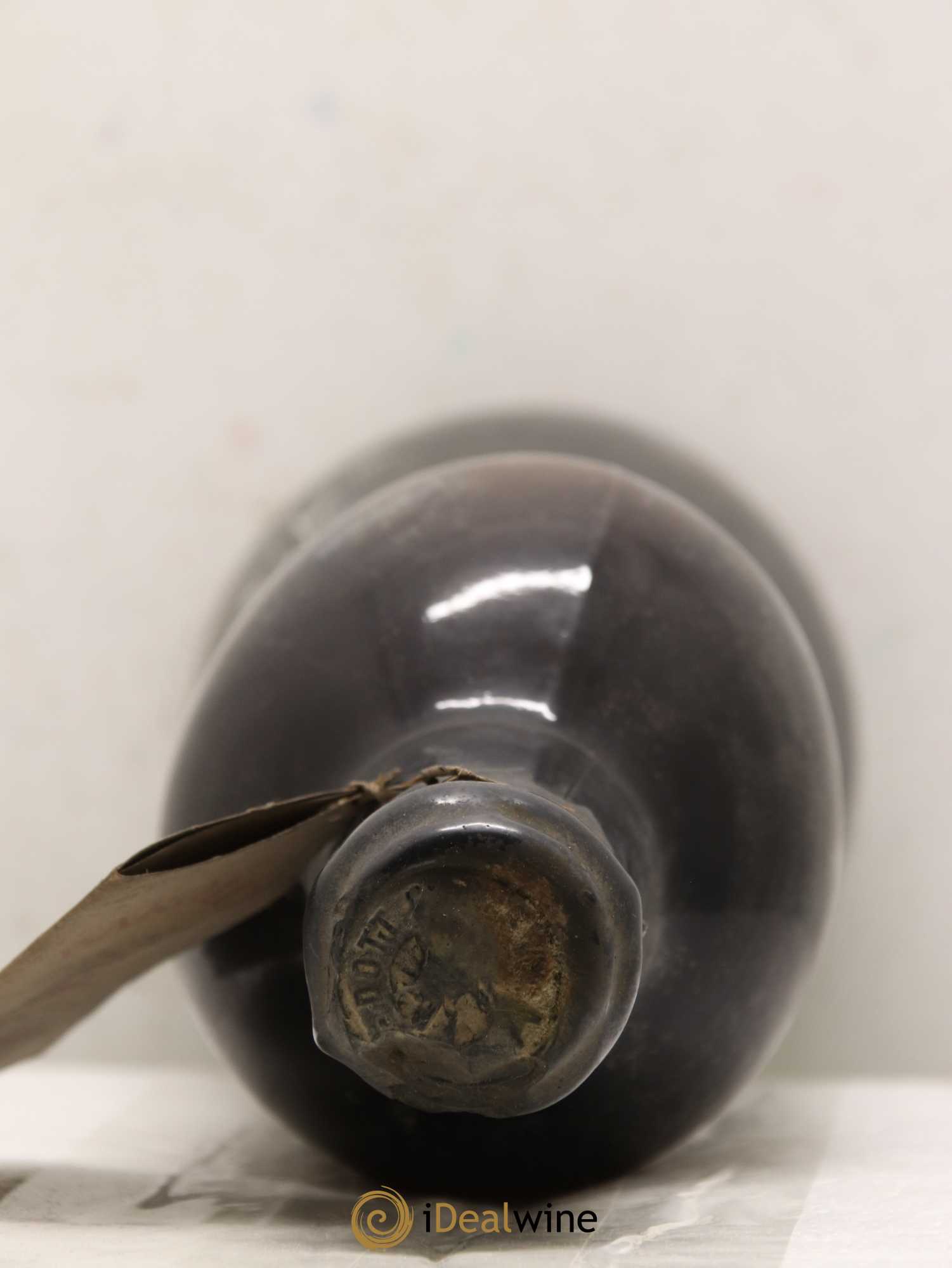 Barolo Cappellano Troglia 1966 - Lot de 1 bouteille - 2