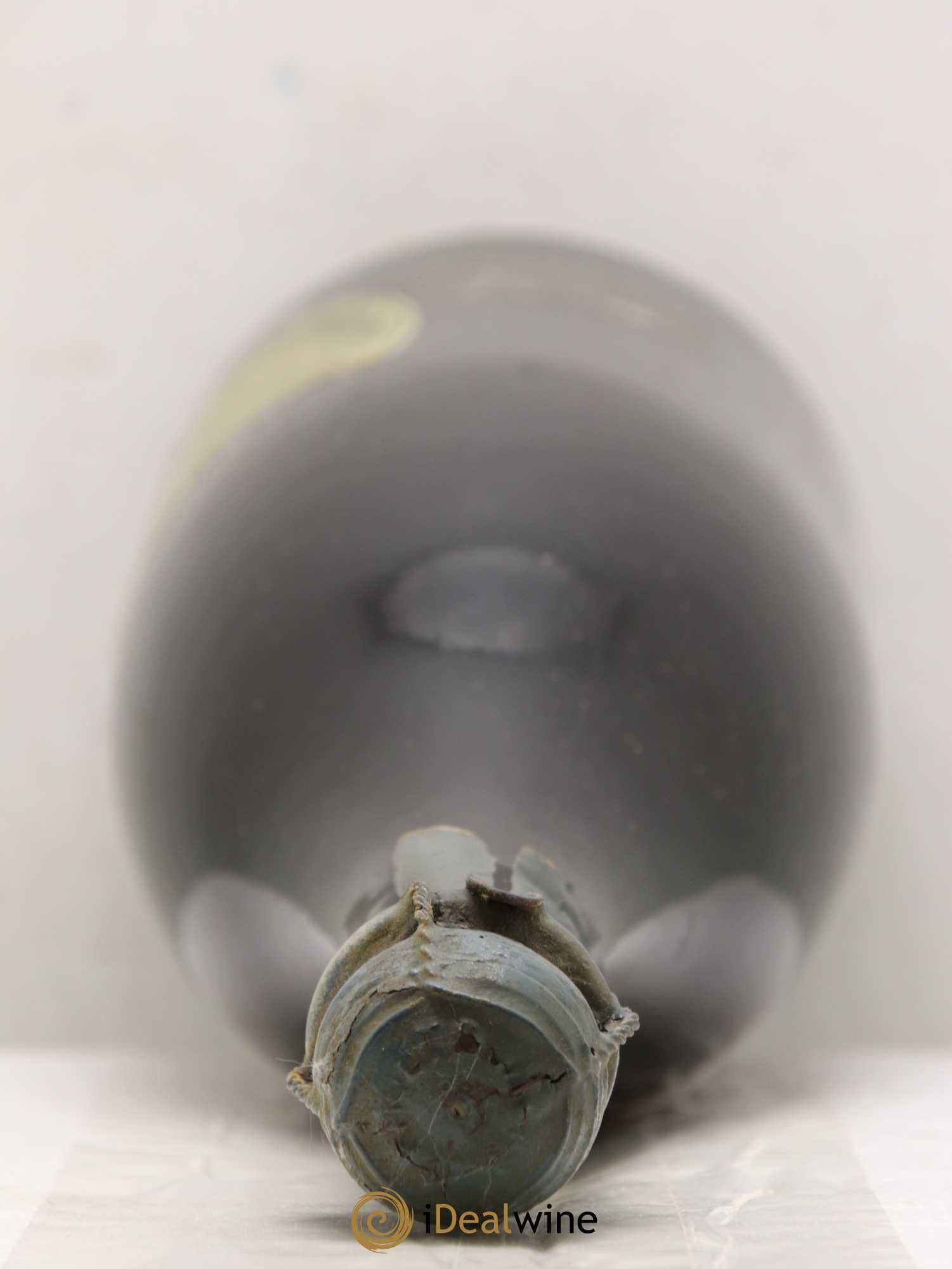 Brut Dom Pérignon 1961 - Lot de 1 bouteille - 1