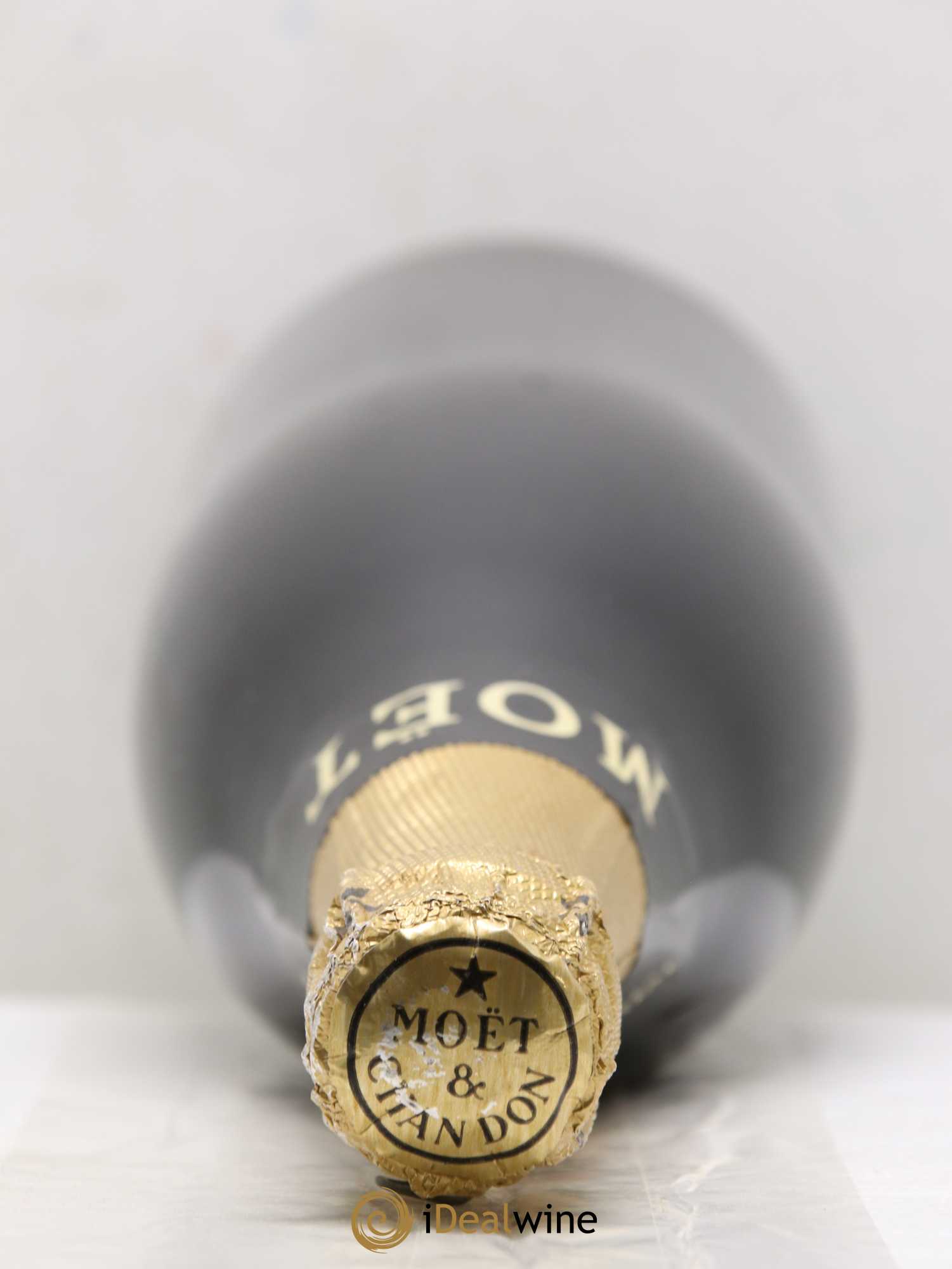 Impérial Brut Moët et Chandon 1953 - Lot de 2 bouteilles - 2