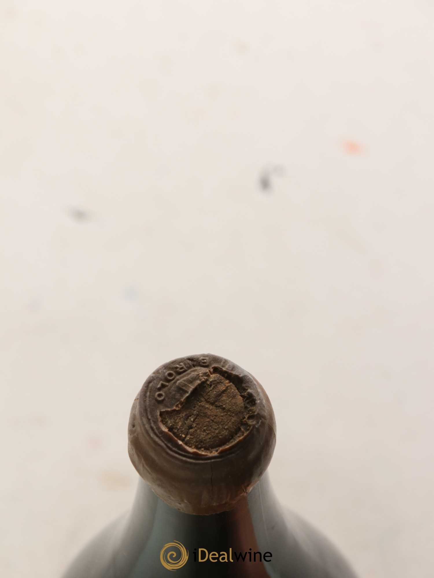 Barolo 1947 - Posten von 1 Flasche - 1
