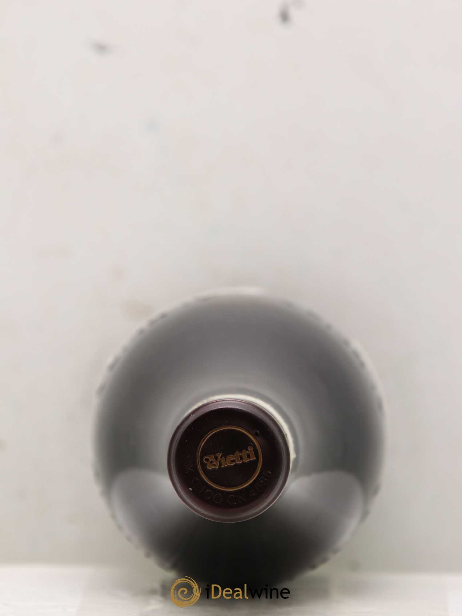 Barolo DOCG Riserva Villero Vietti 2009 - Lot de 1 bouteille - 2