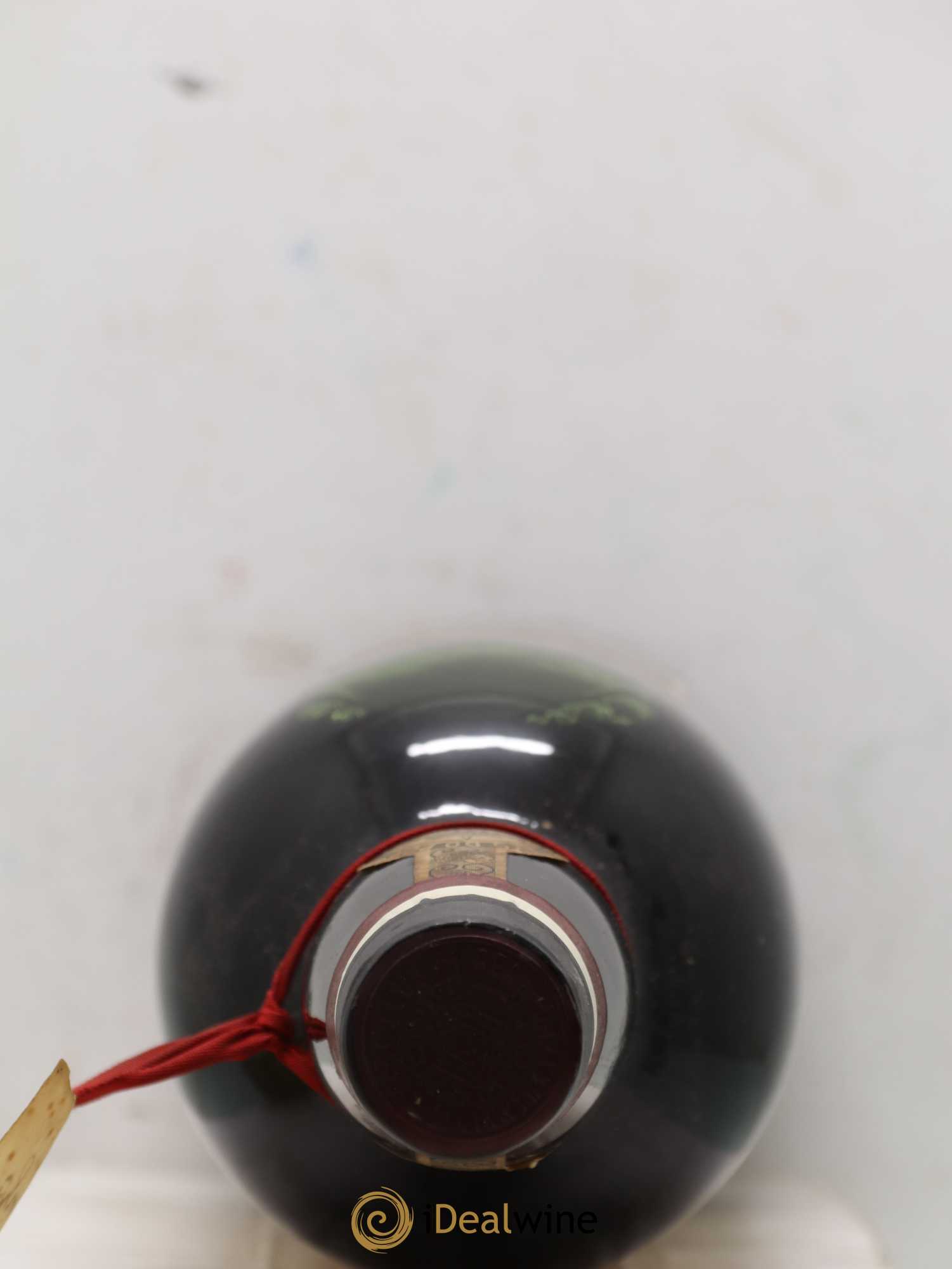 Porto Garrafeira 1871 - Posten von 1 Flasche - 1
