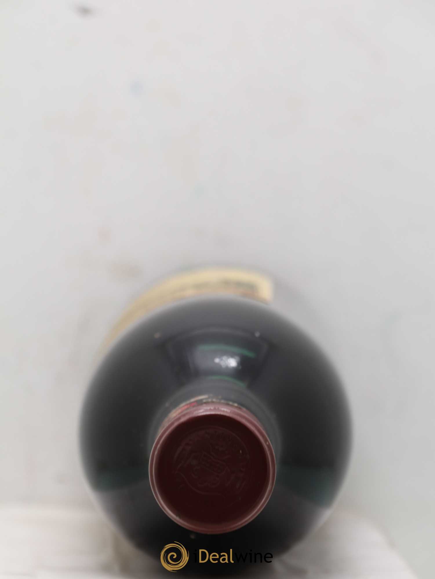 Chianti Classico DOCG Villa Antinori 1964 - Lot of 1 bottle - 1