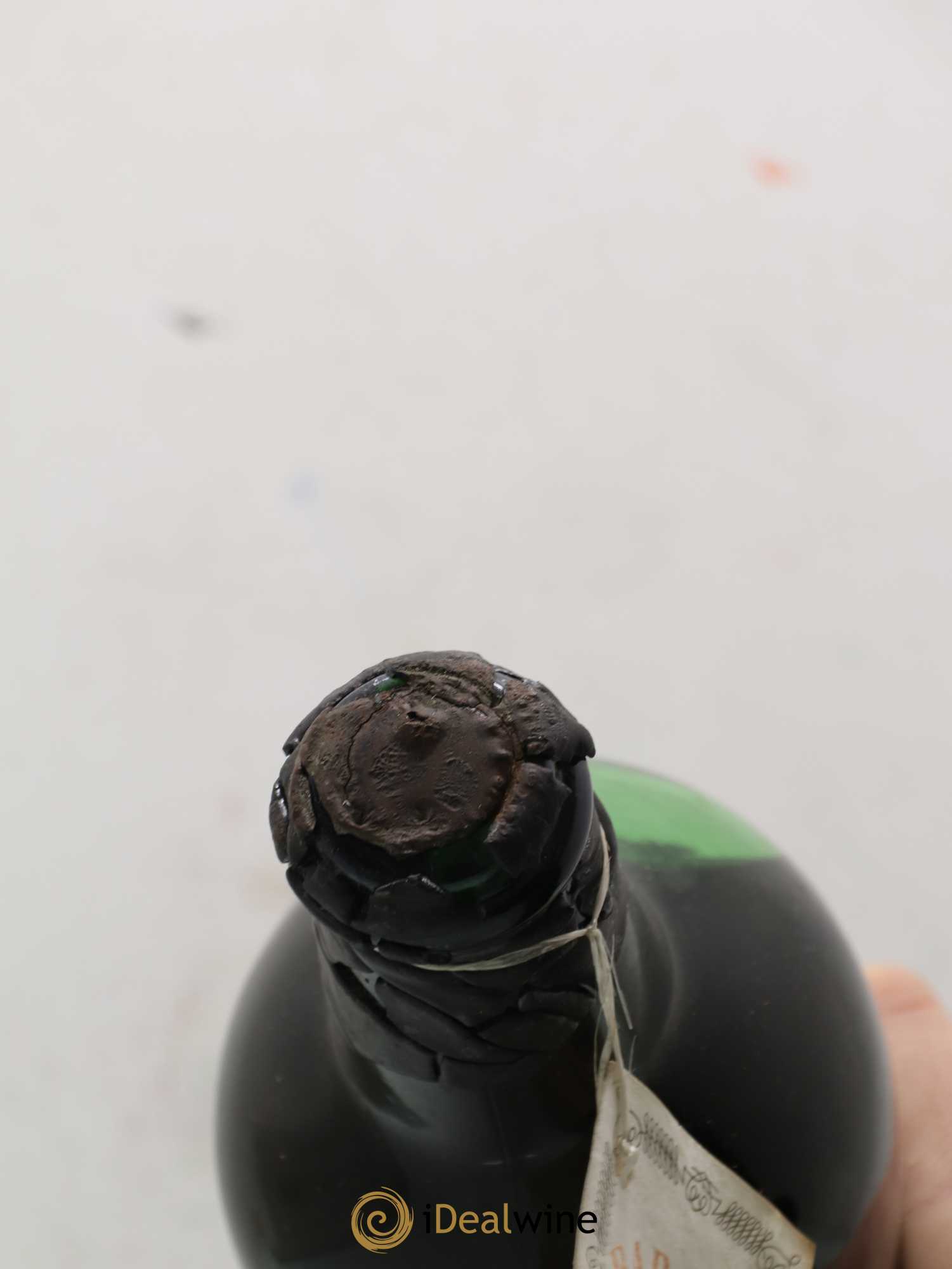 Barolo DOCG Cappellano Troglia 1967 - Lotto di 1 bottiglia - 2