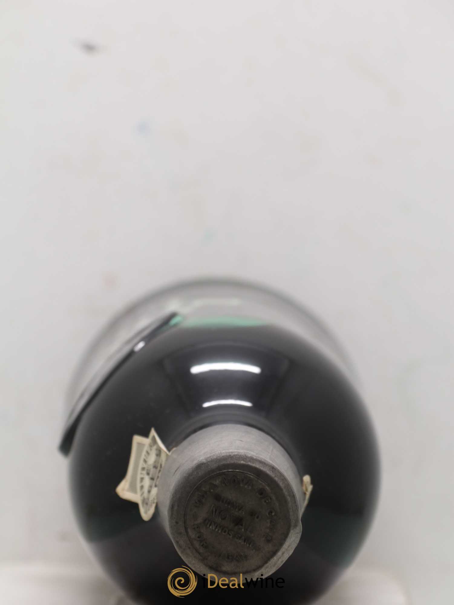 Porto Quinta do Noval Late Bottled Vintage 1973 - Lot of 1 bottle - 1
