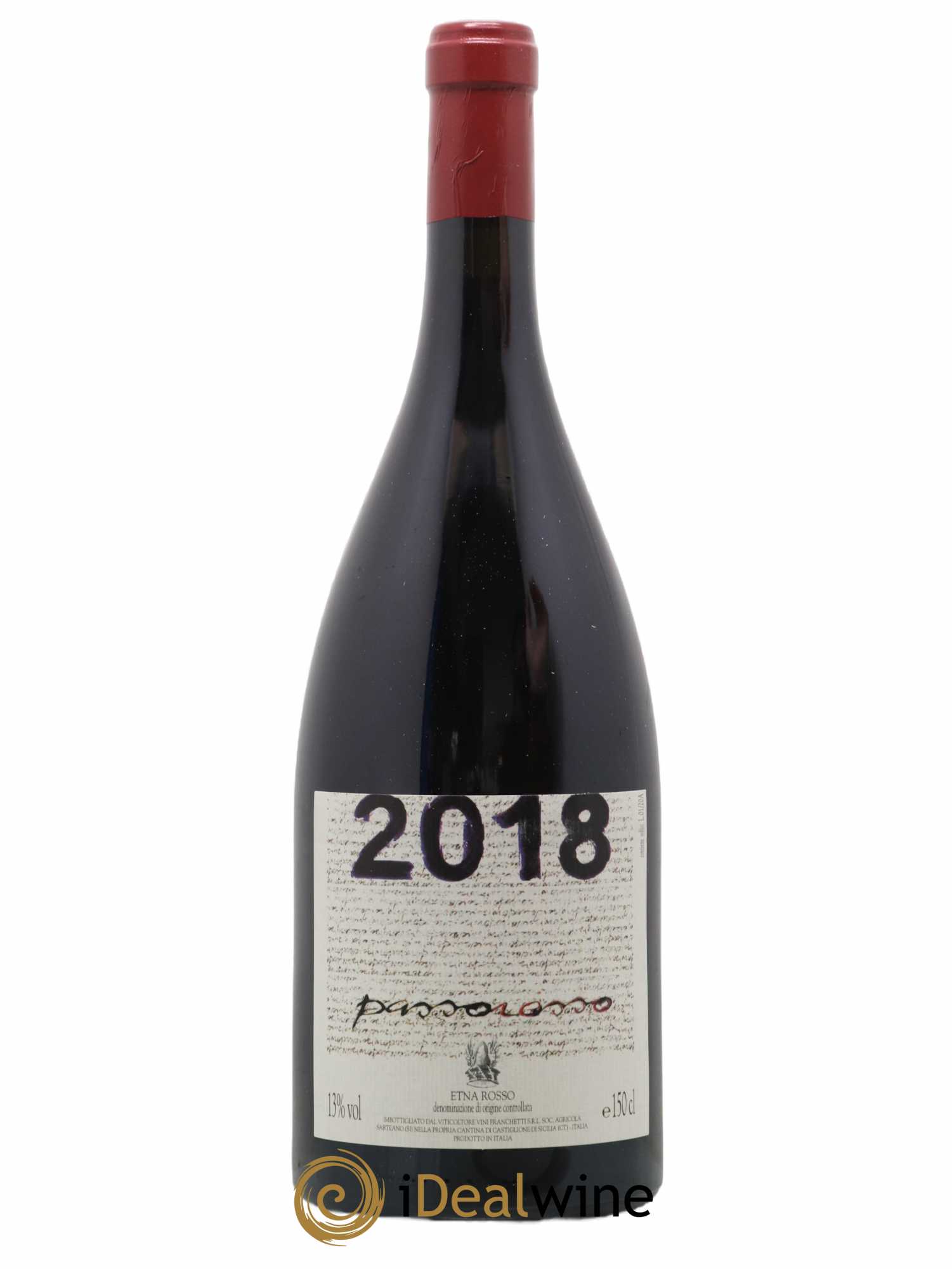 Italie 2018 - Posten von 1 Magnum - 0
