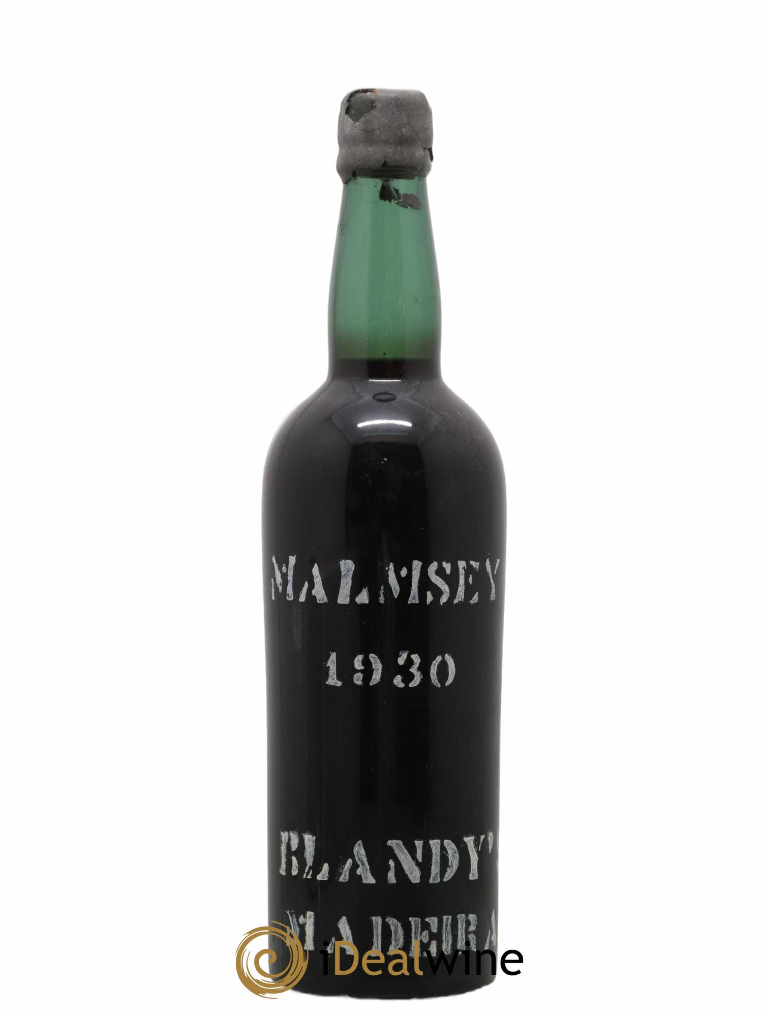Madère 1930 - Posten von 1 Flasche - 0