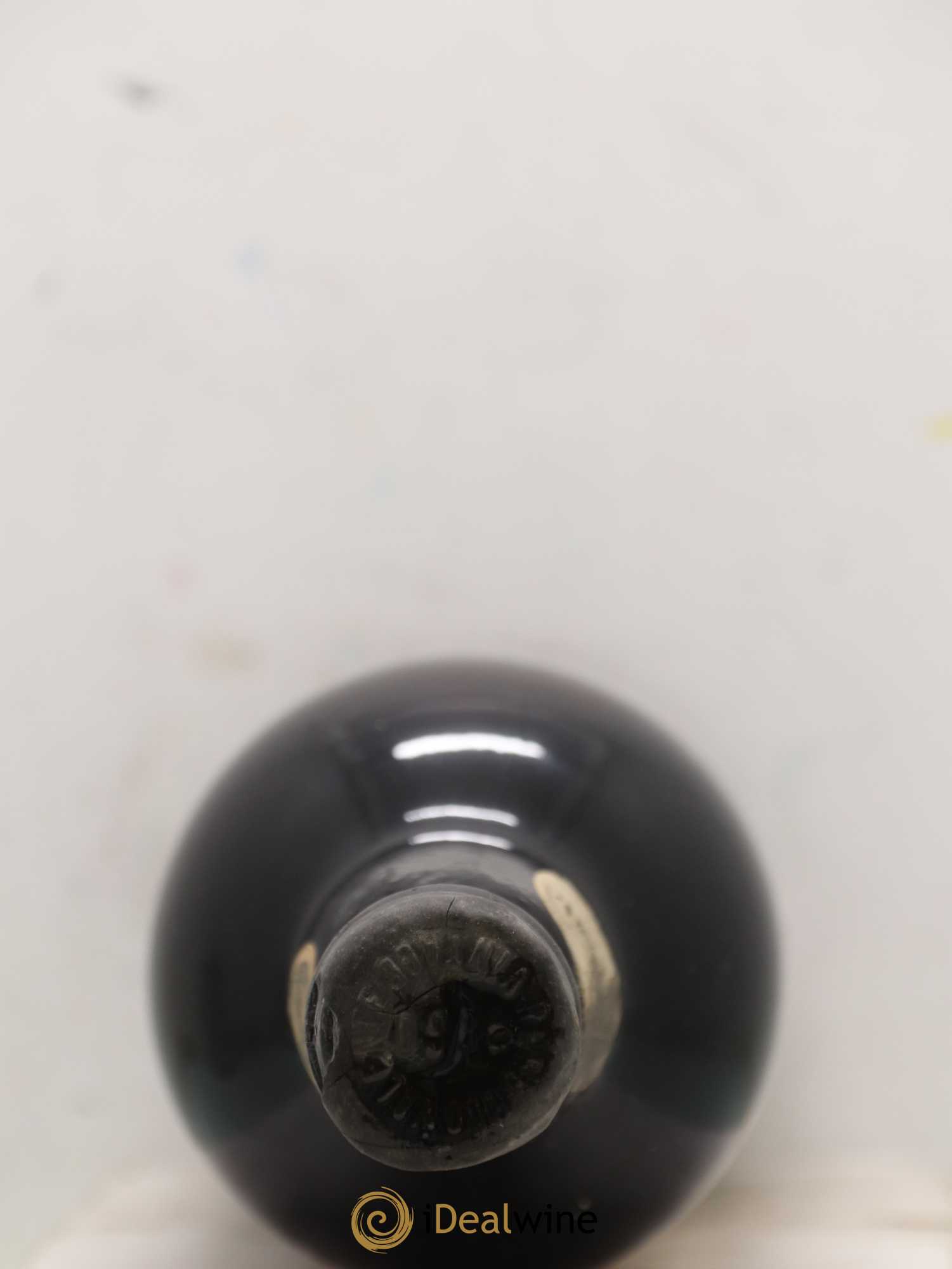 Porto 1960 - Posten von 1 Flasche - 1