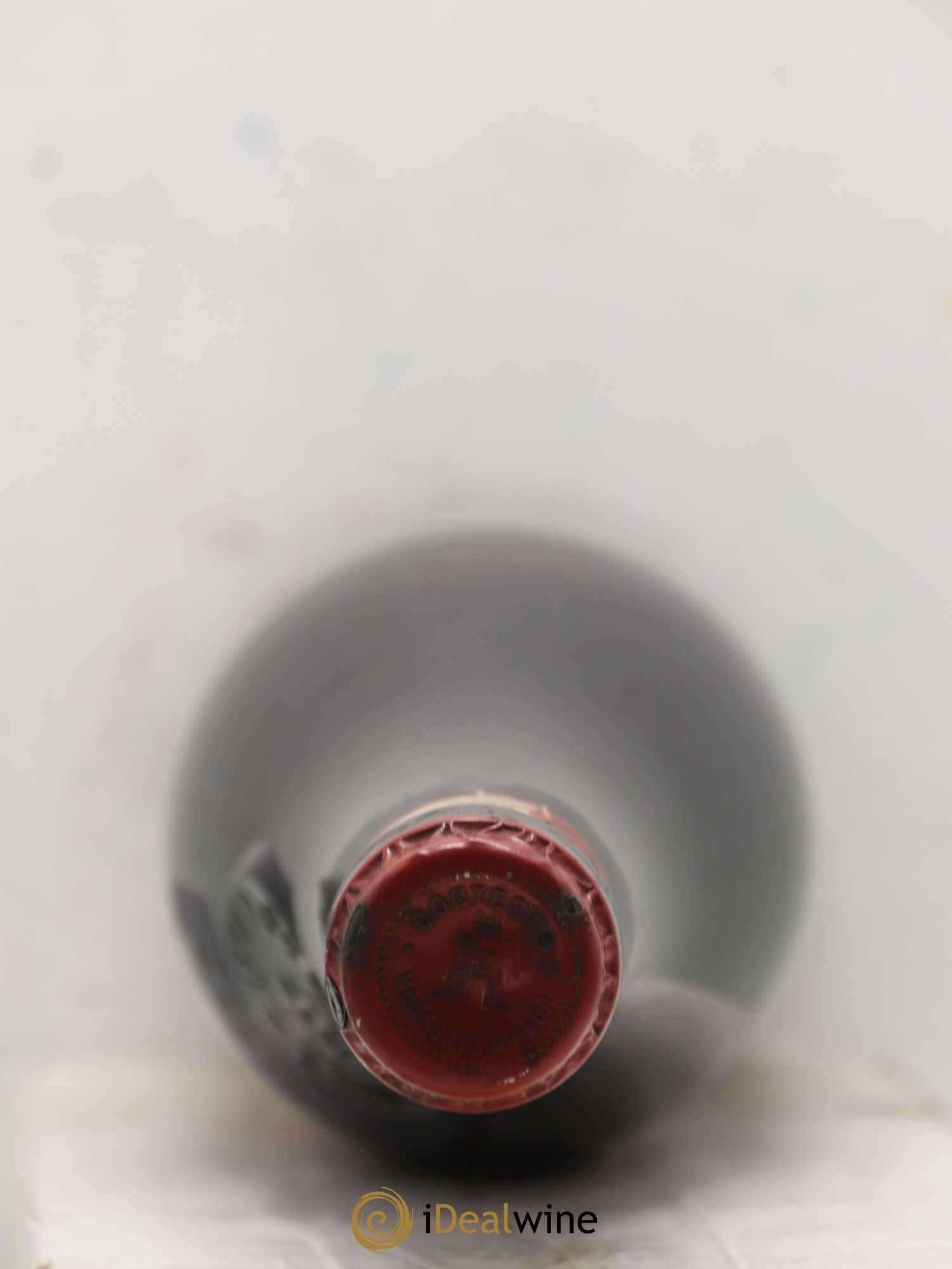 Barolo Riserva Conterno Giacomo 1952 - Lot de 1 bouteille - 1