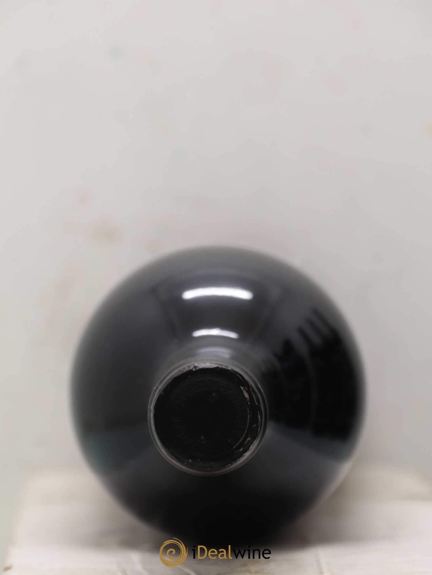 Toscana IGT Soldera Case Basse - Gianfranco Soldera 2015 - Lot de 1 bouteille - 2