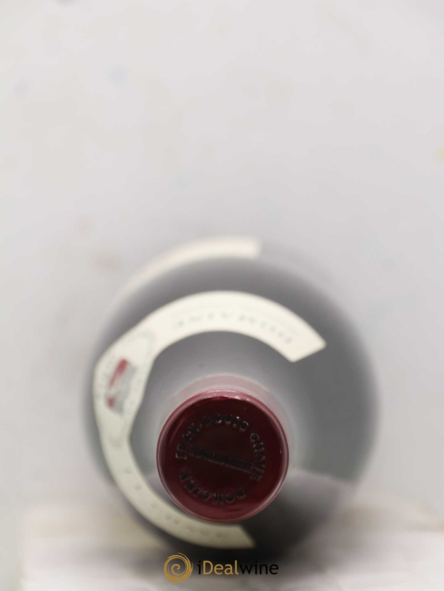 Hermitage Jean-Louis Chave 2003 - Lot de 1 bouteille - 1