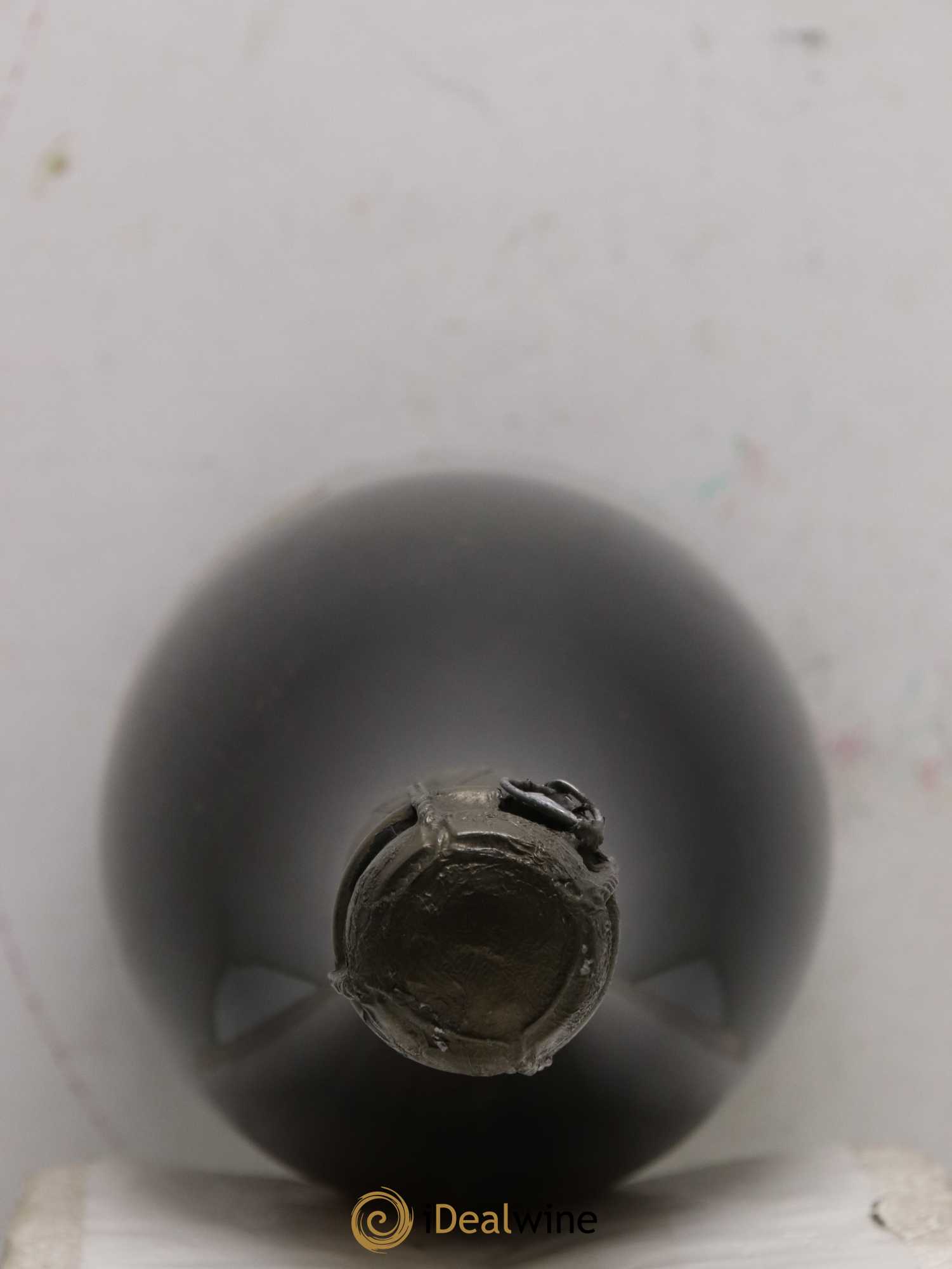 Brut Dom Pérignon 1971 - Lot de 1 bouteille - 1
